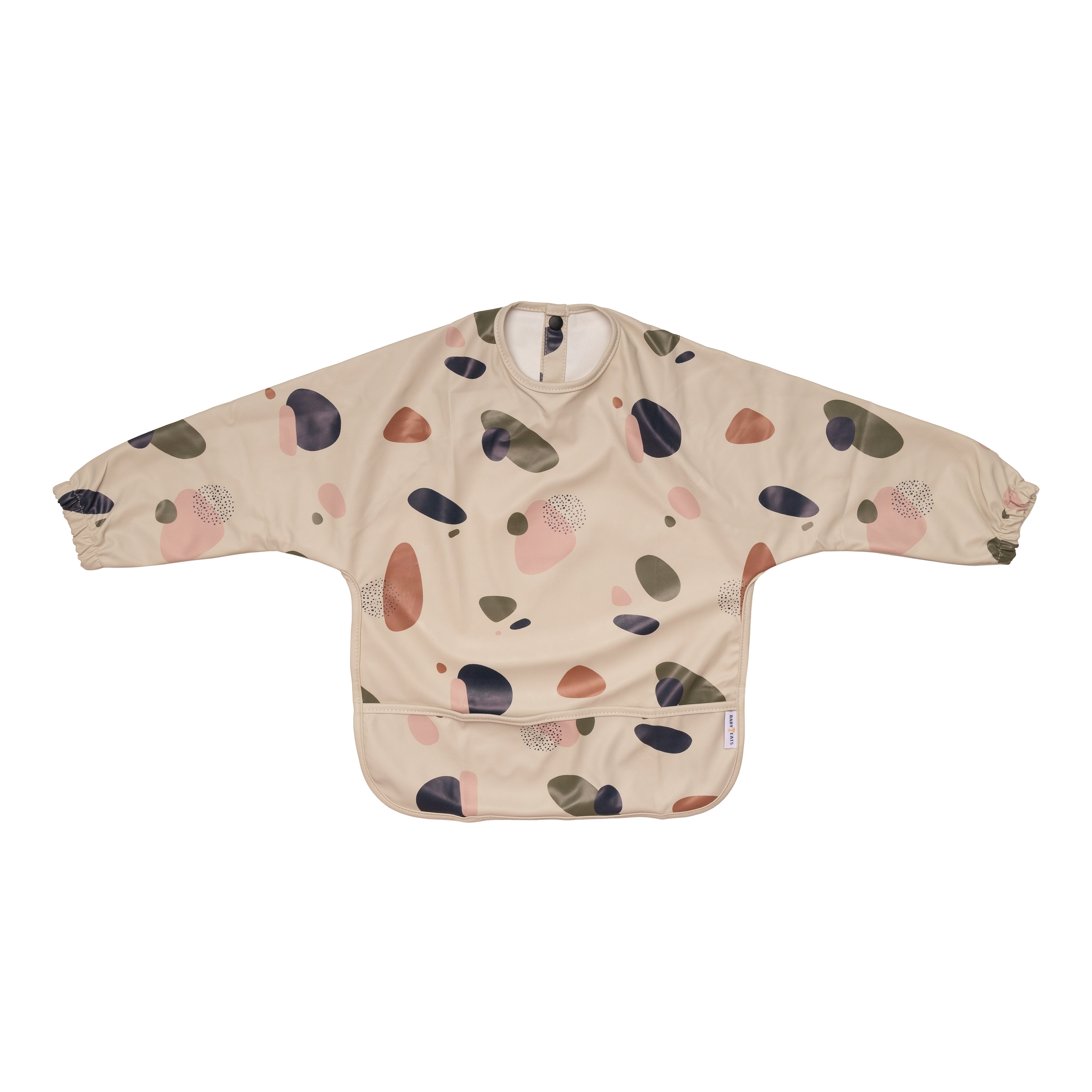 Long Sleeve Waterproof Bibs