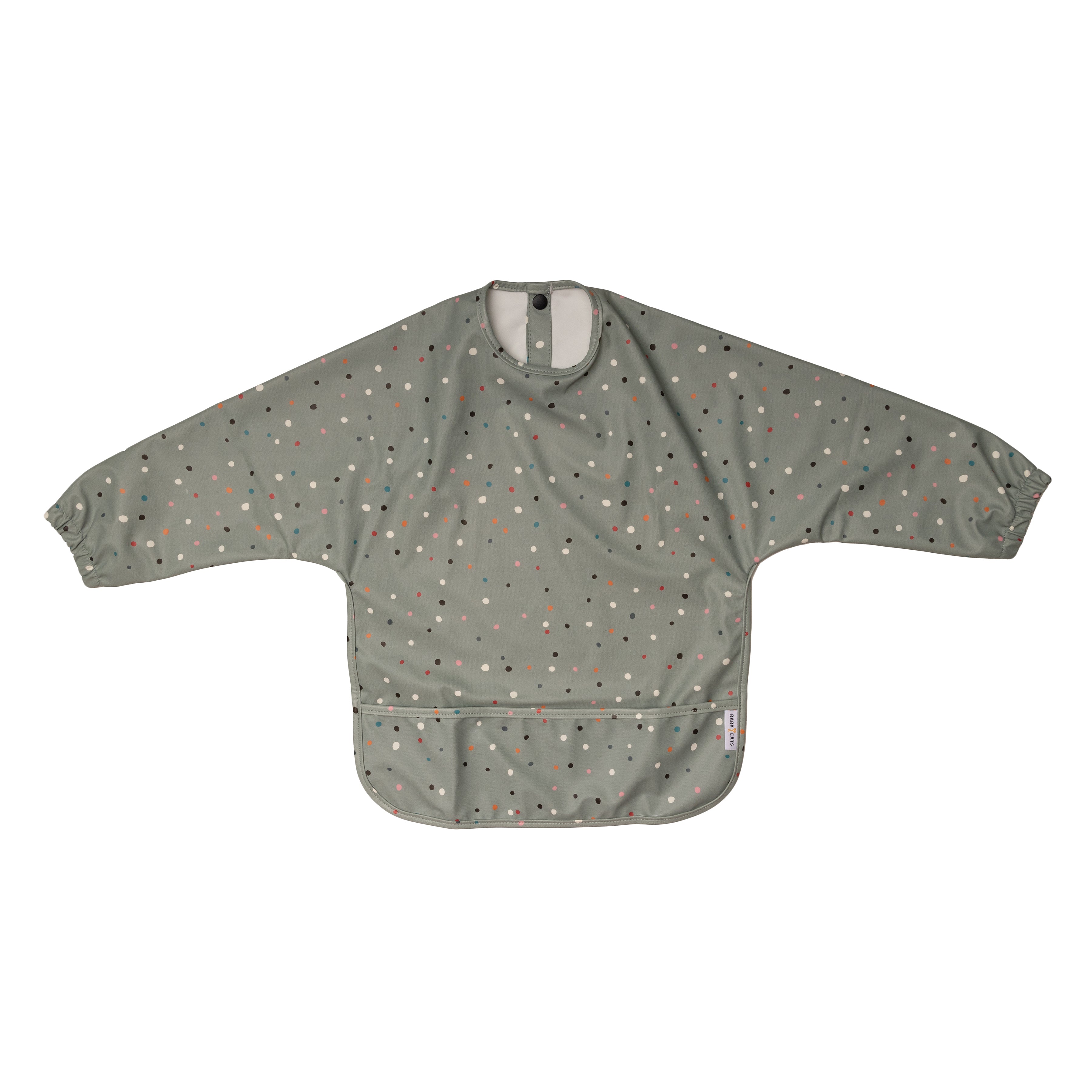 Long Sleeve Waterproof Bibs