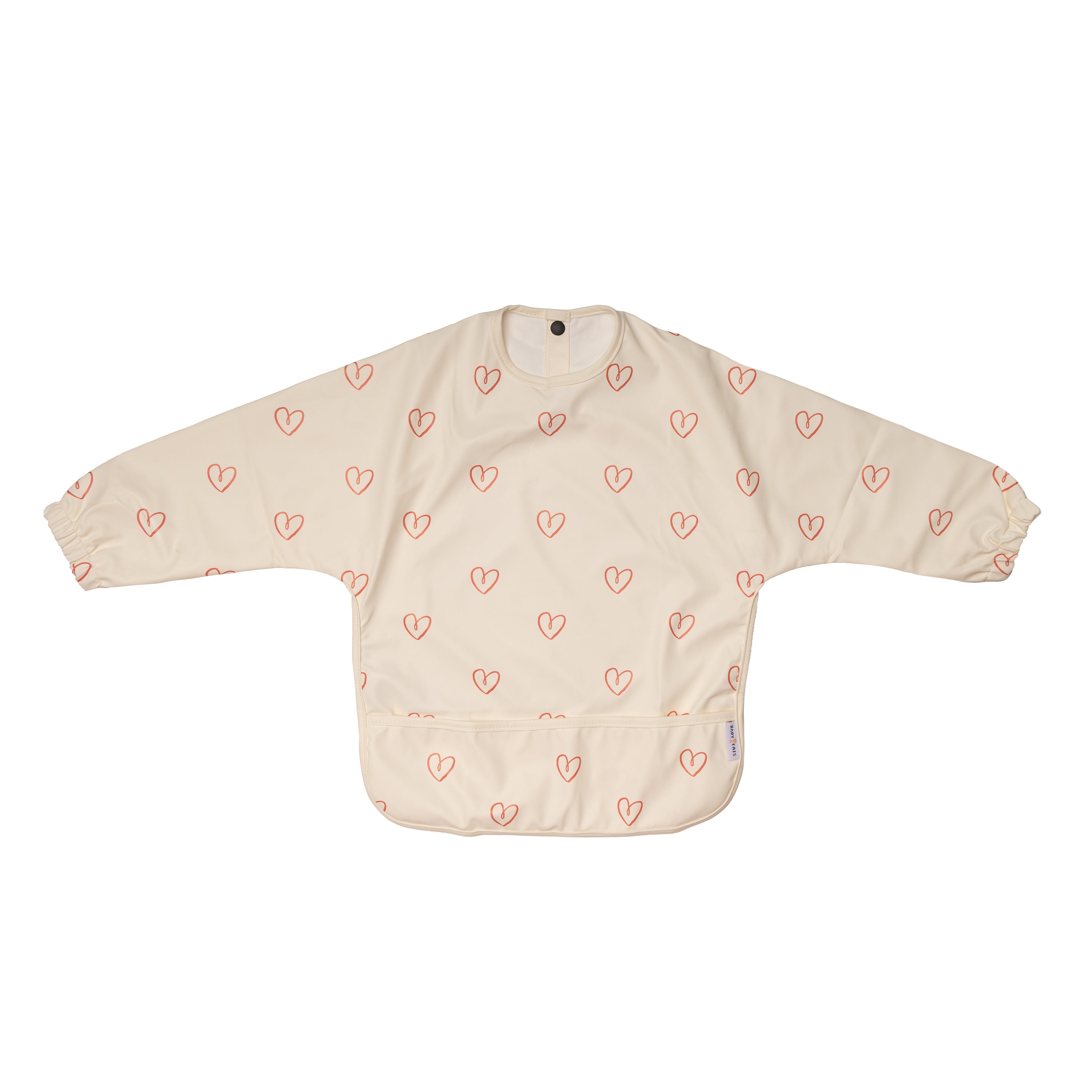 Long Sleeve Waterproof Bibs