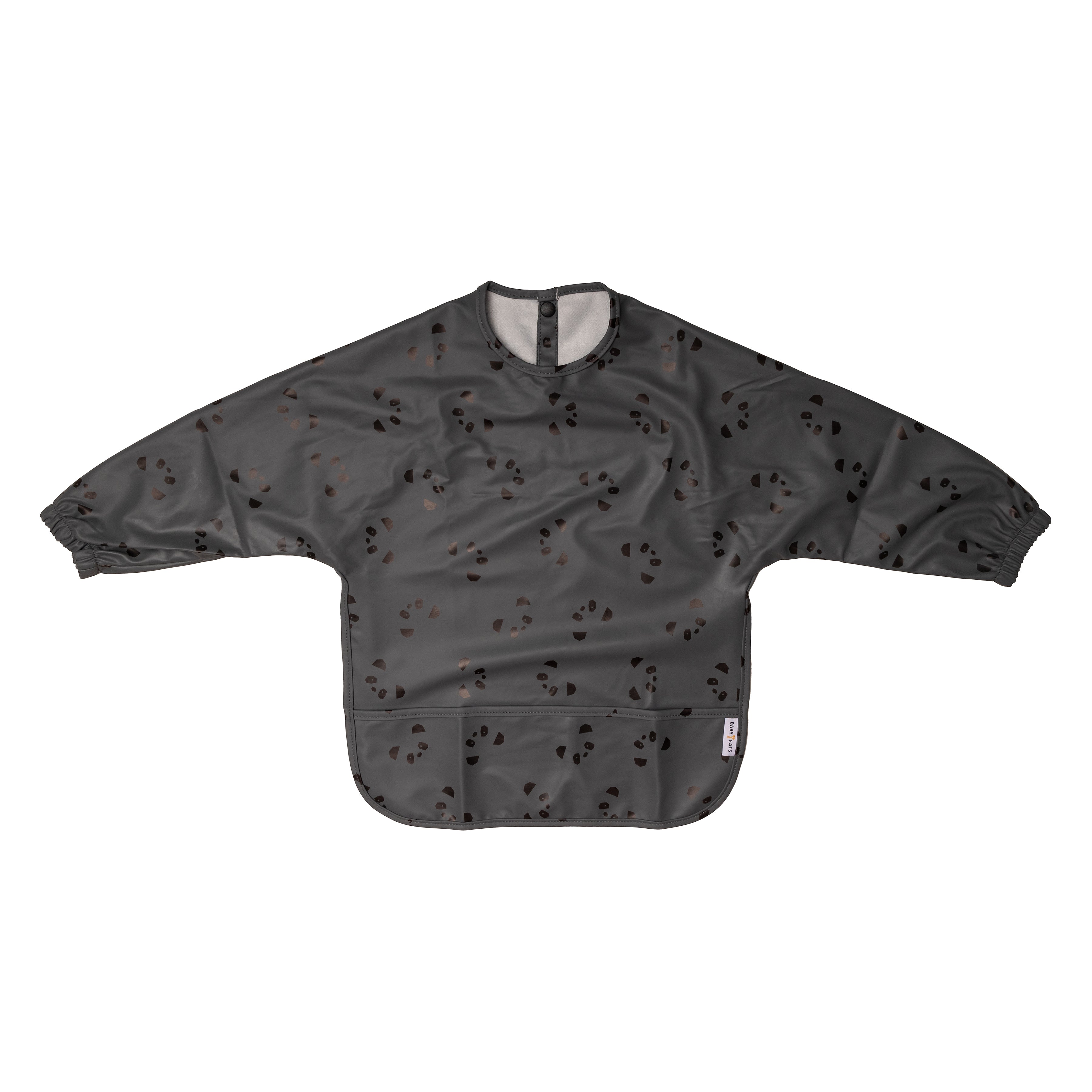 Long Sleeve Waterproof Bibs