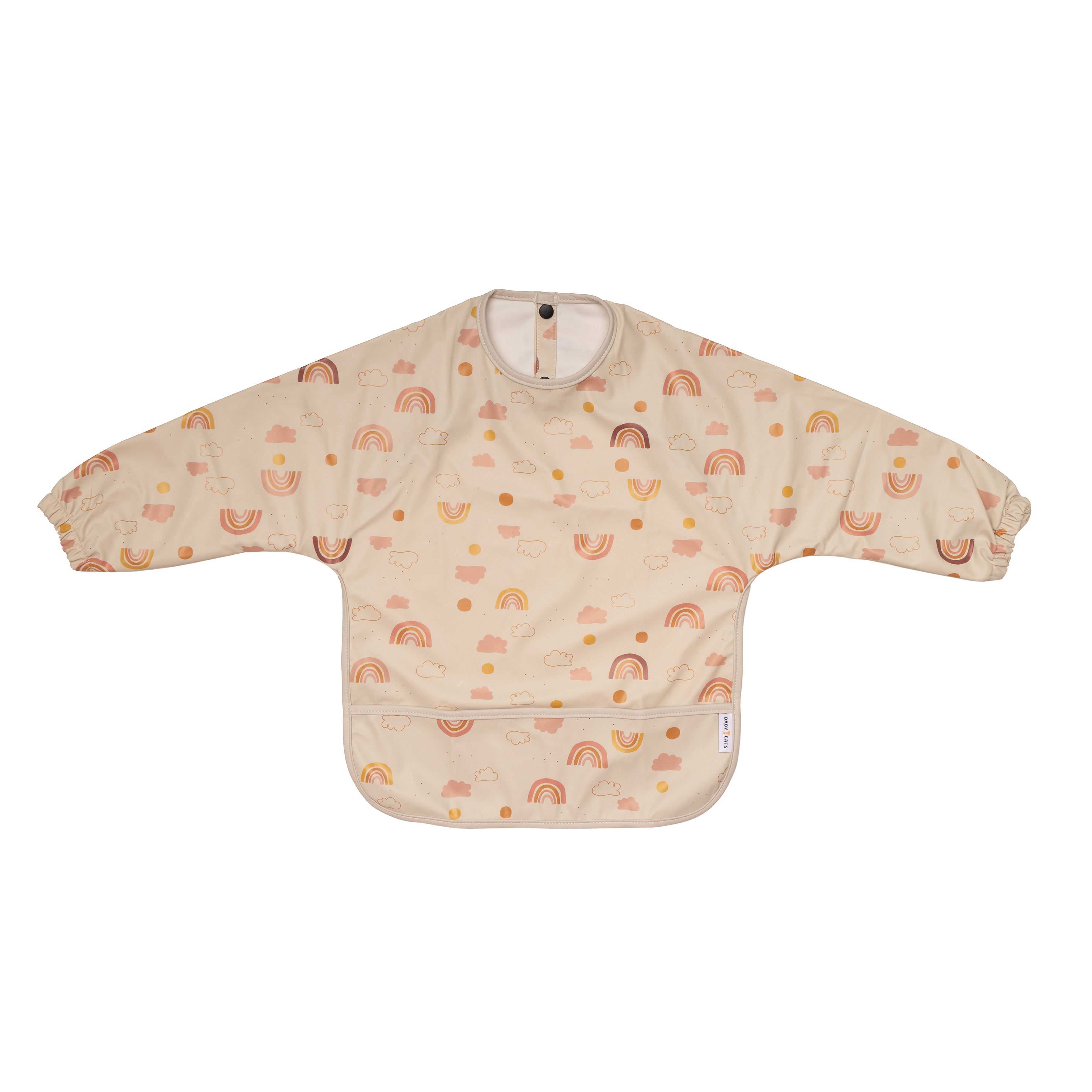 Long Sleeve Waterproof Bibs