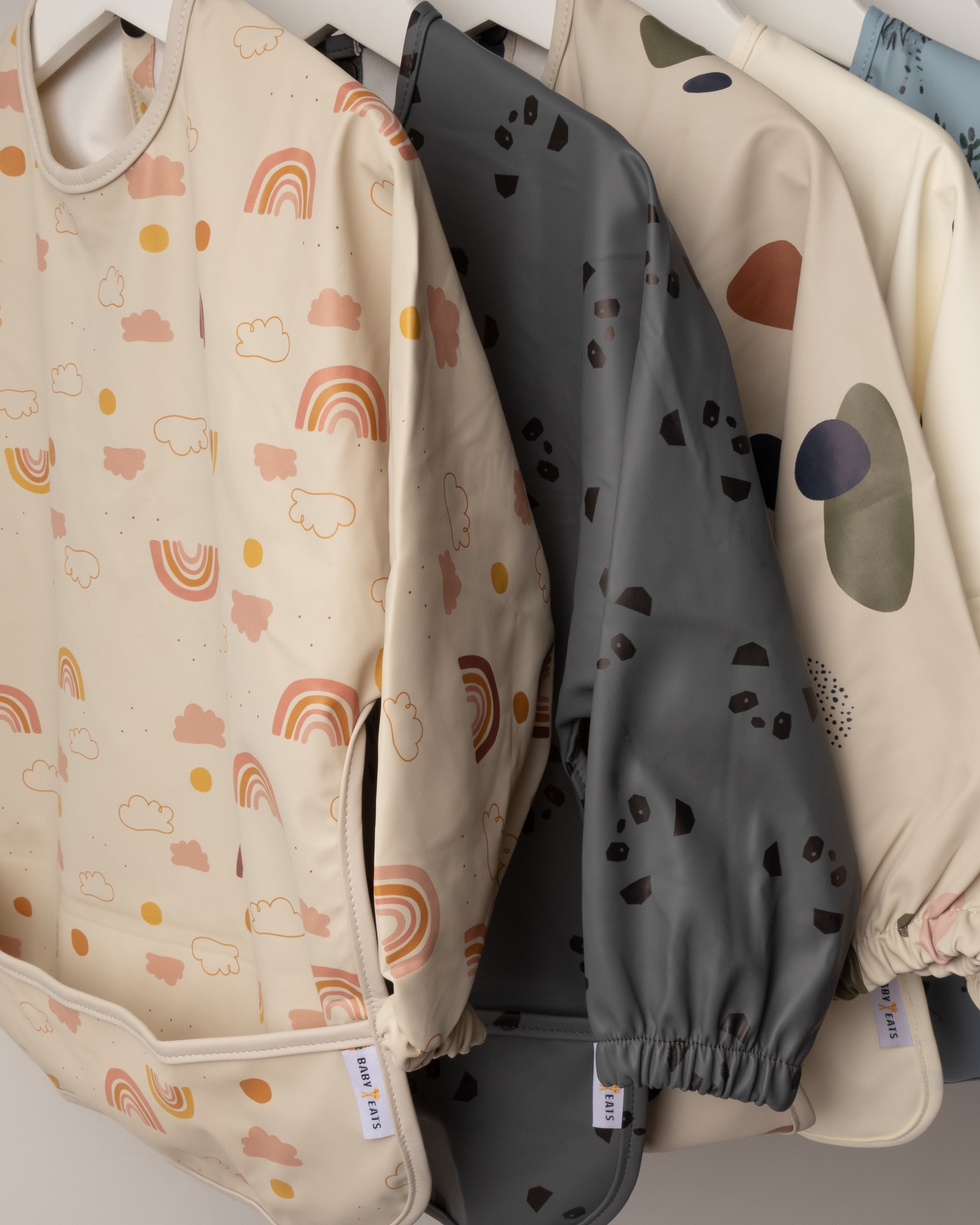 Long Sleeve Waterproof Bibs