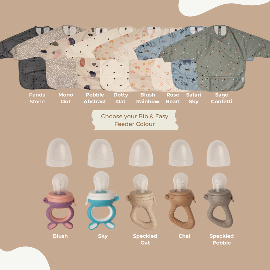 Advanced Weaning Bundle