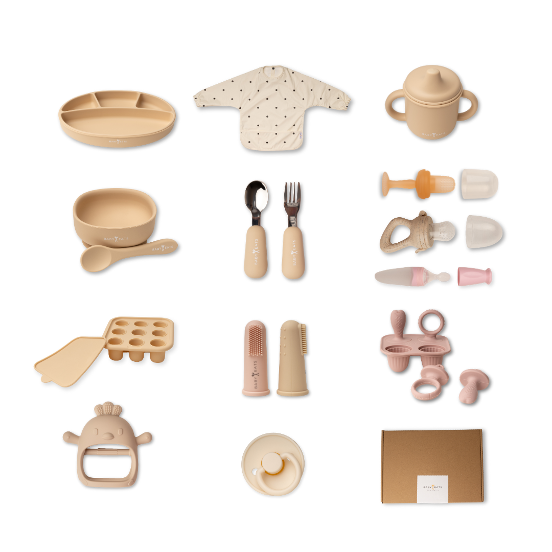 Ultimate Weaning Bundle