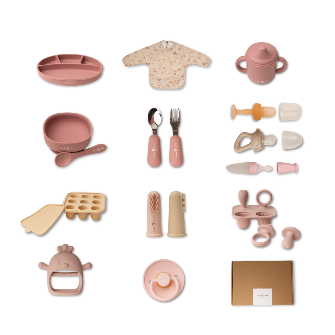 Ultimate Weaning Bundle