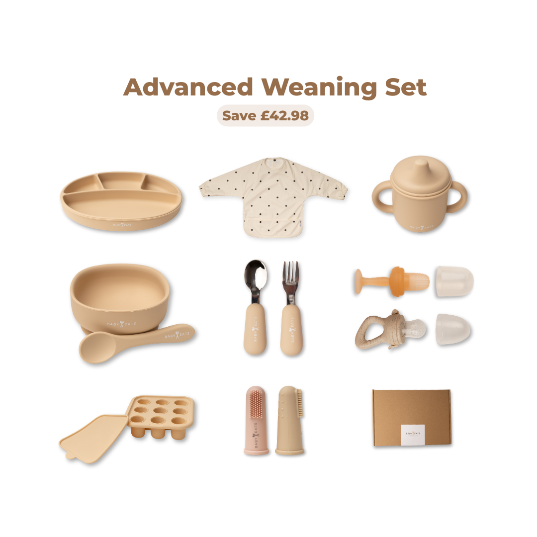Advanced Weaning Bundle