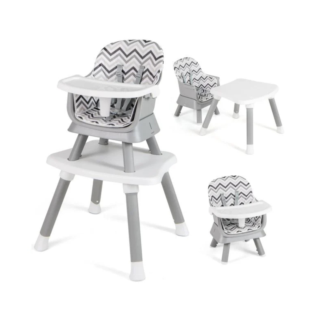 6 in 1 High Chair