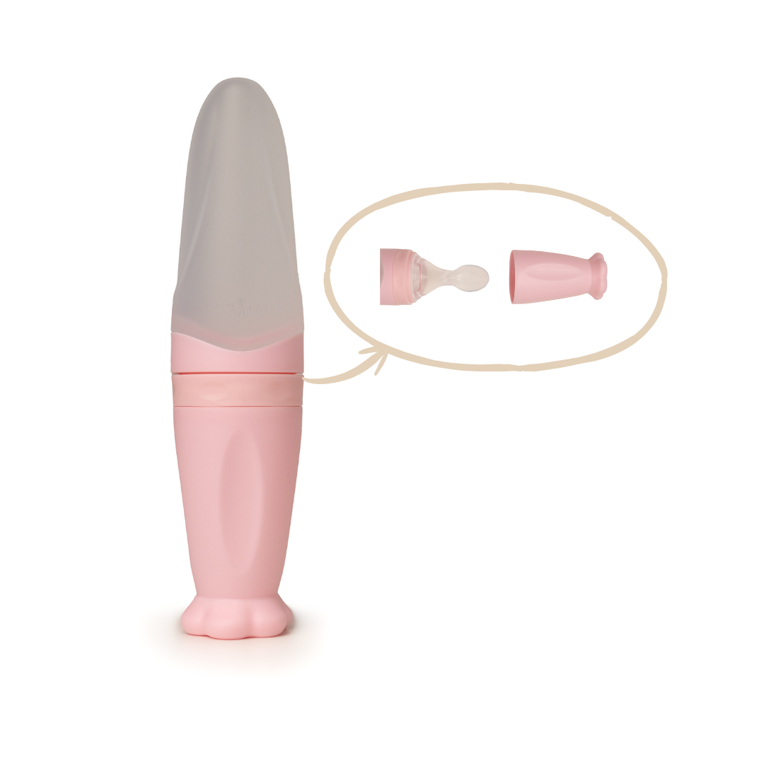 Ultimate Weaning Bundle