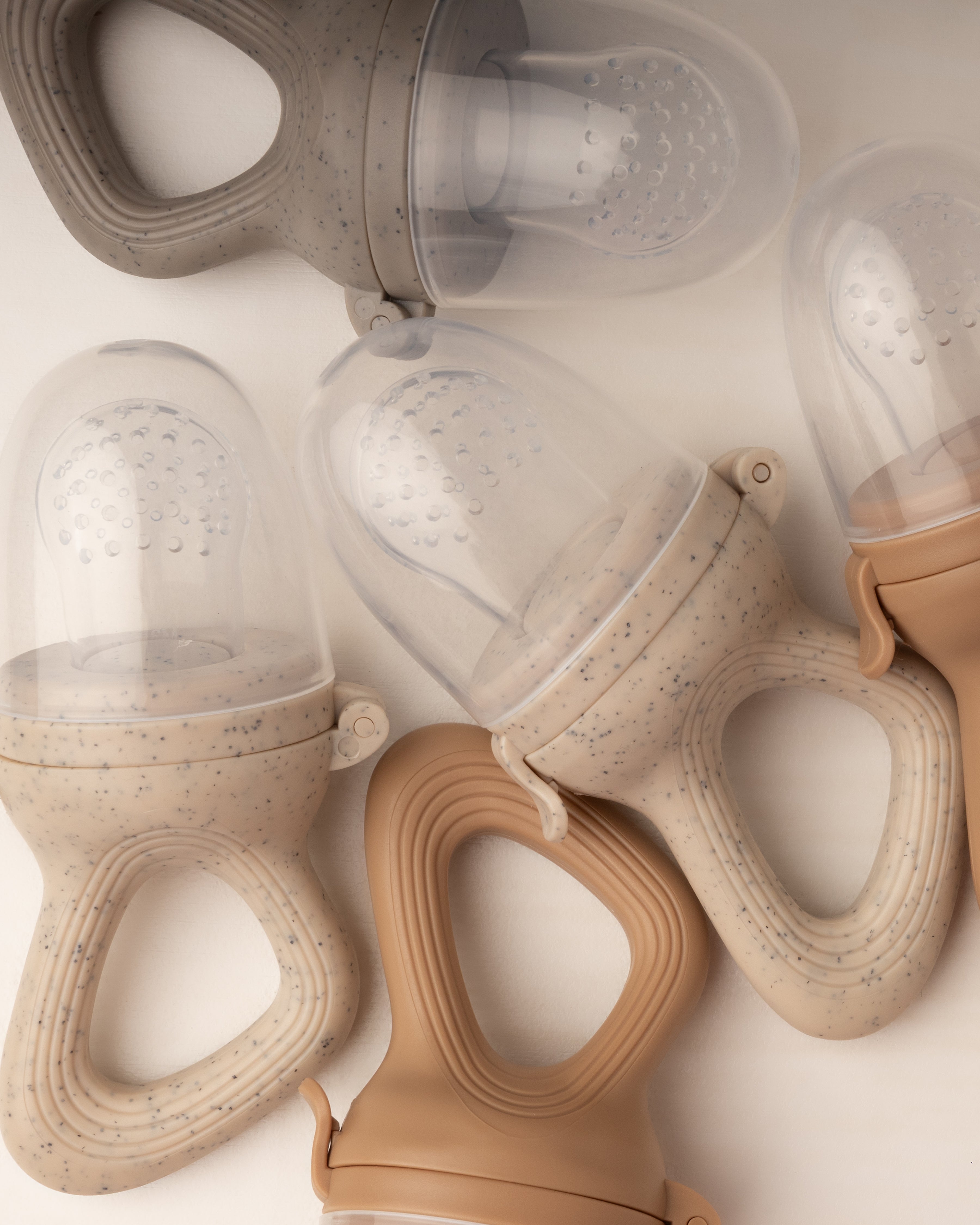 Ultimate Teething Bundle