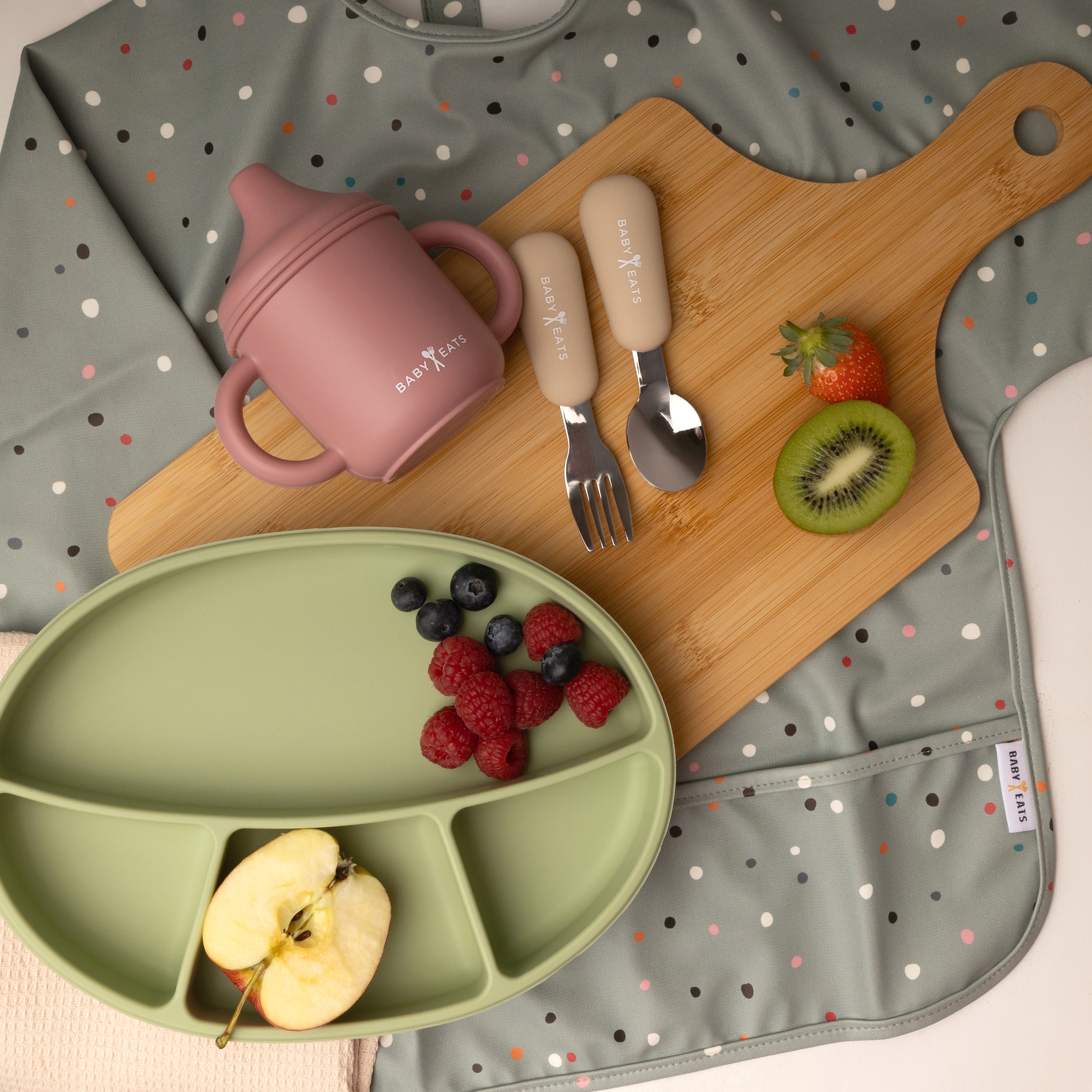 Advanced Weaning Bundle