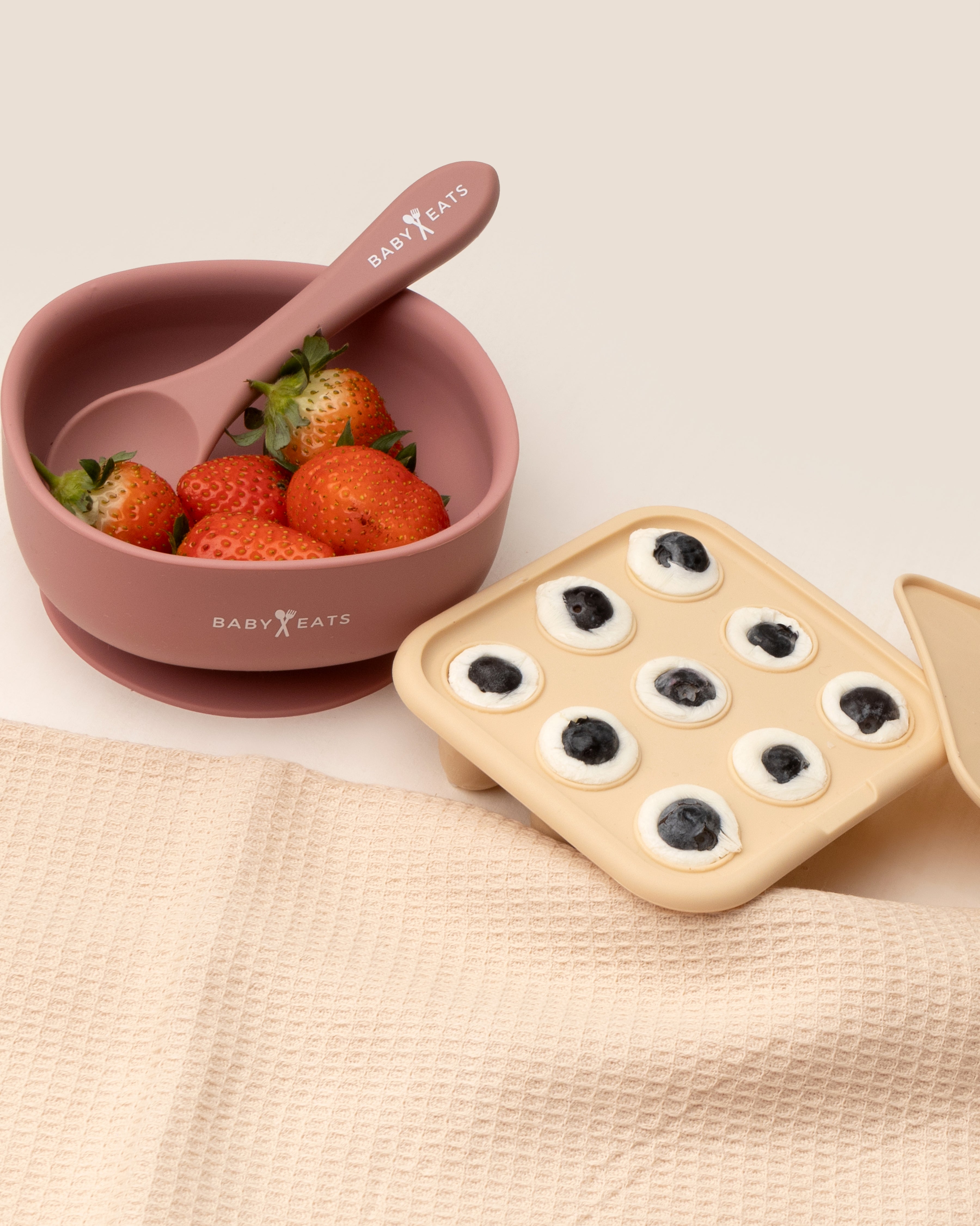 Ultimate Weaning Bundle