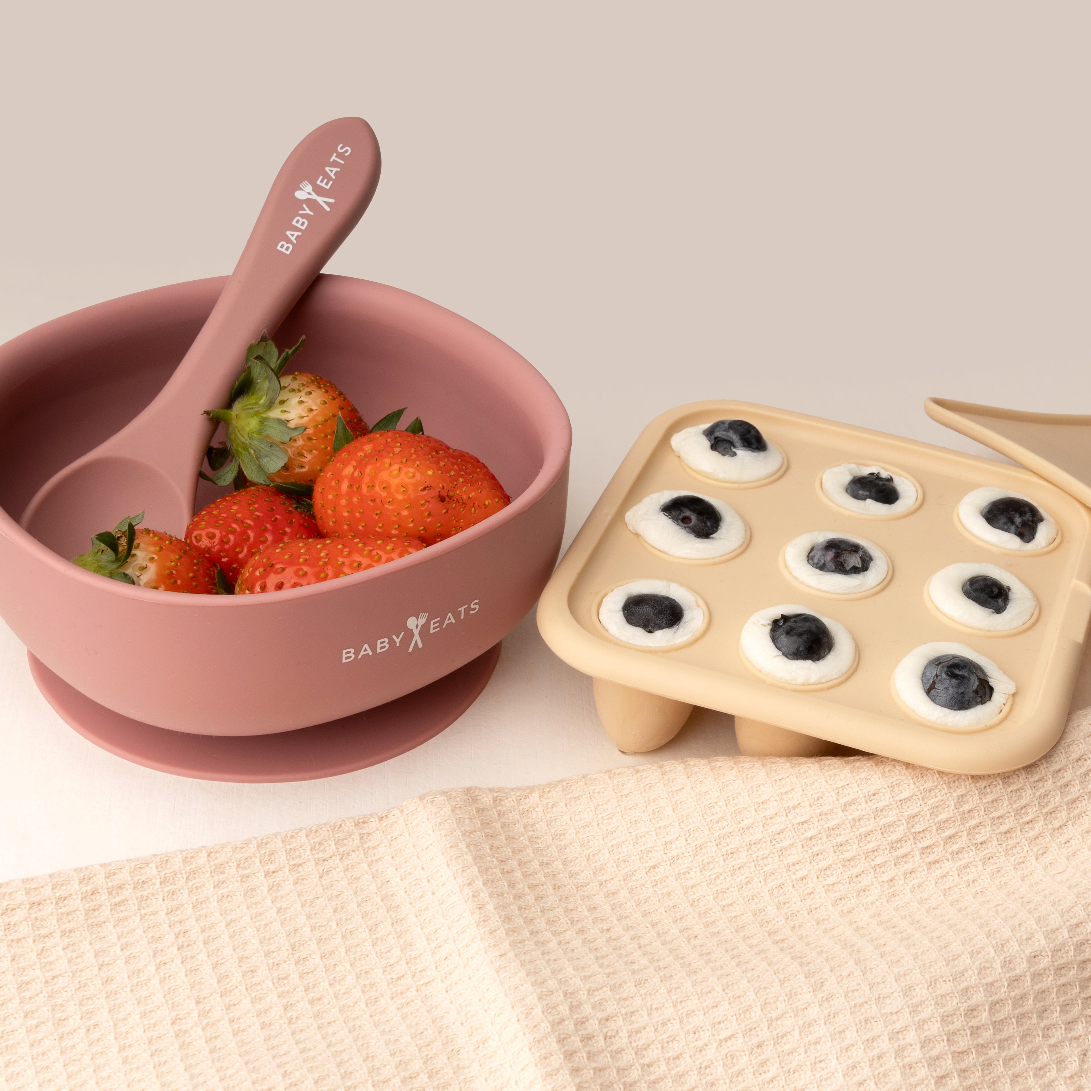 Advanced Weaning Bundle