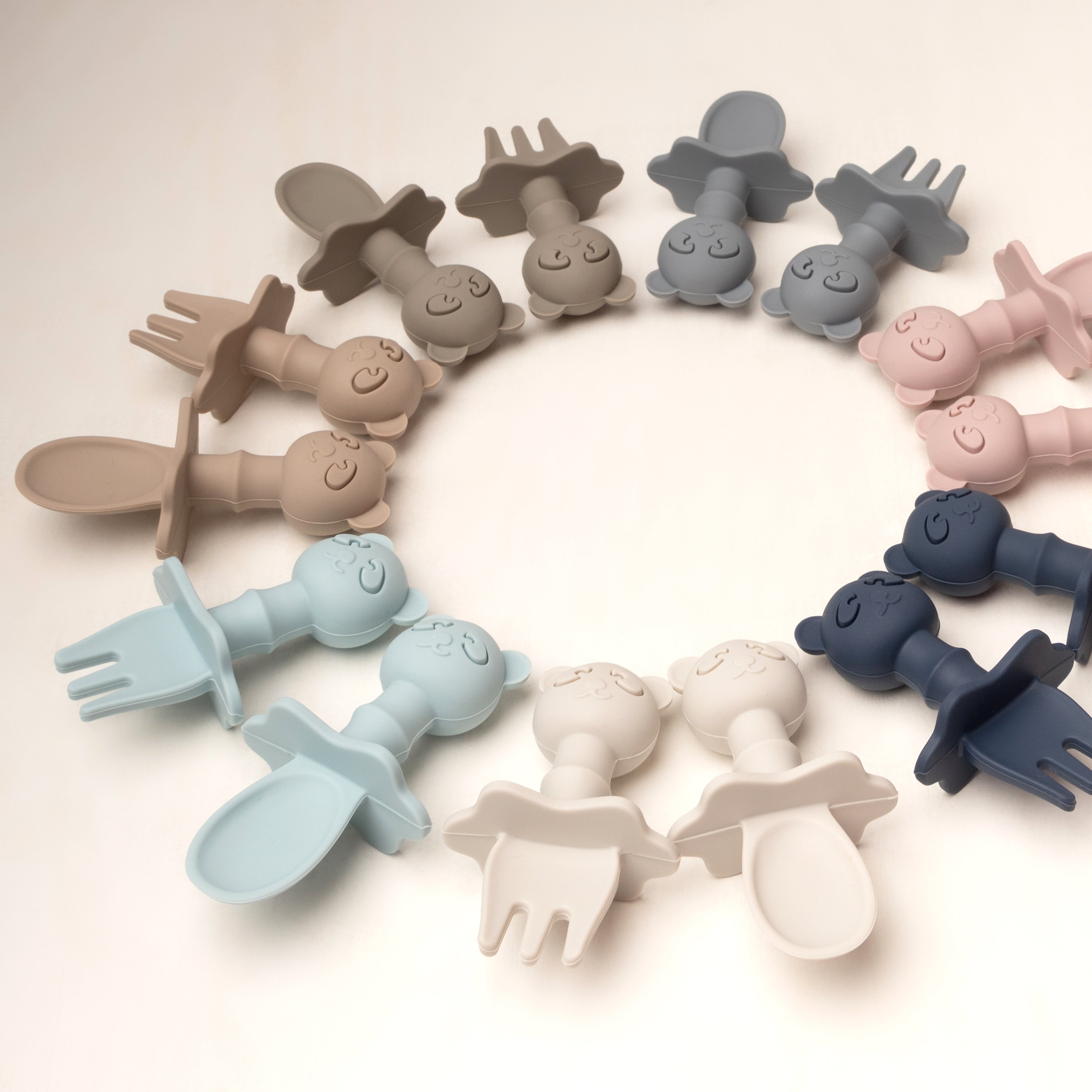 Starter Weaning Sets