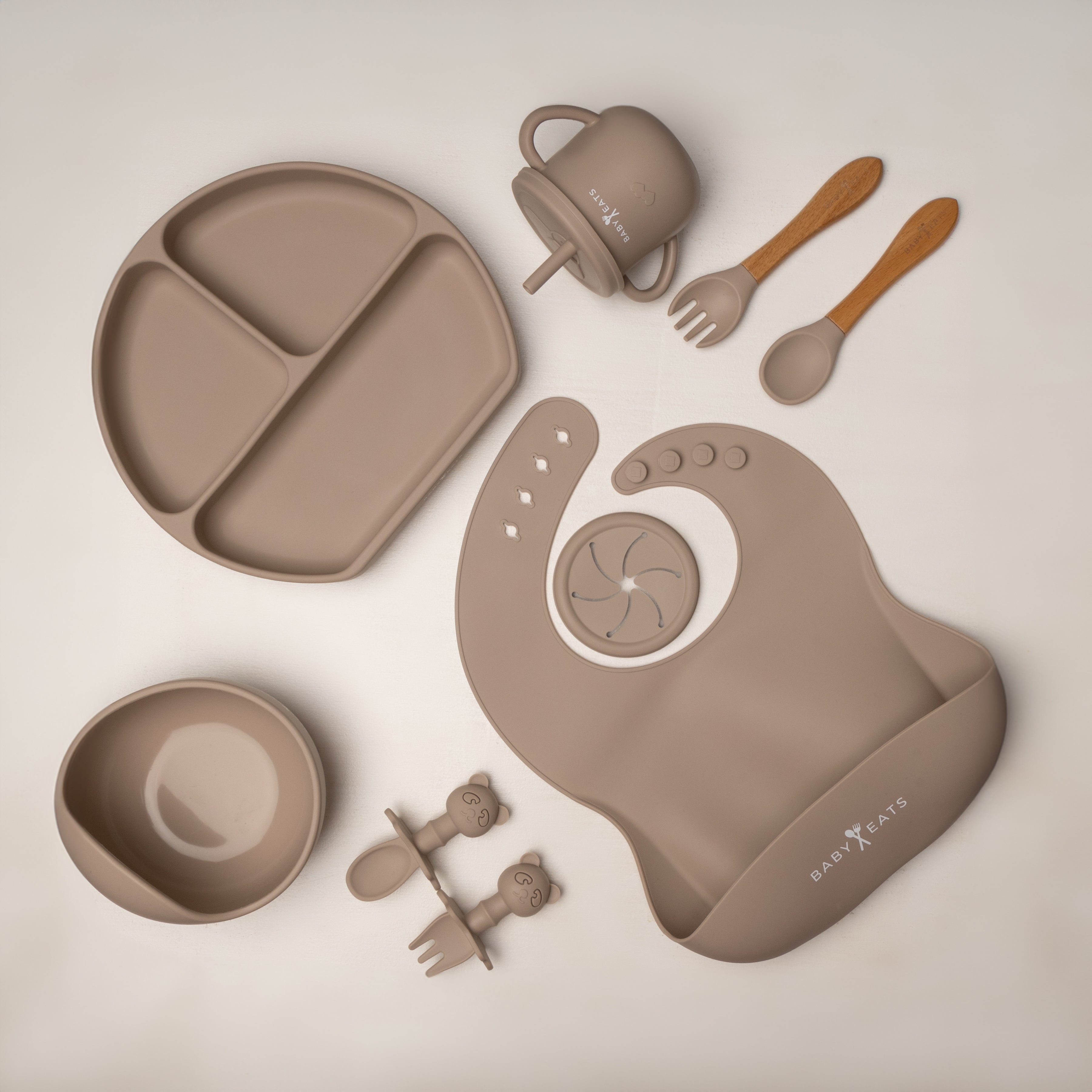 Starter Weaning Sets