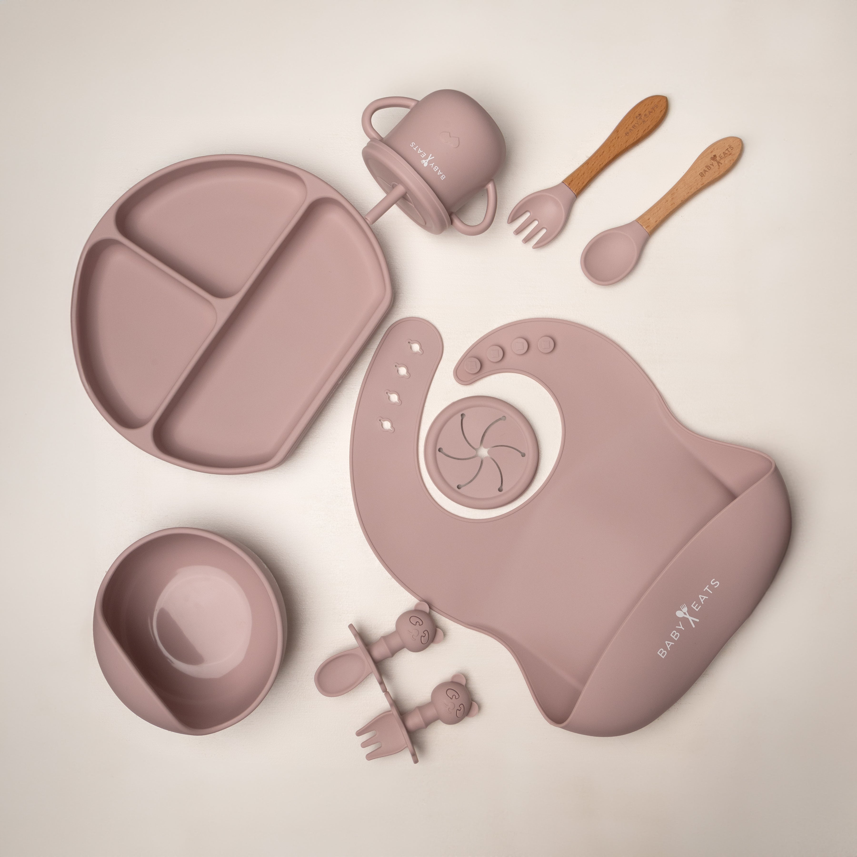 Starter Weaning Sets