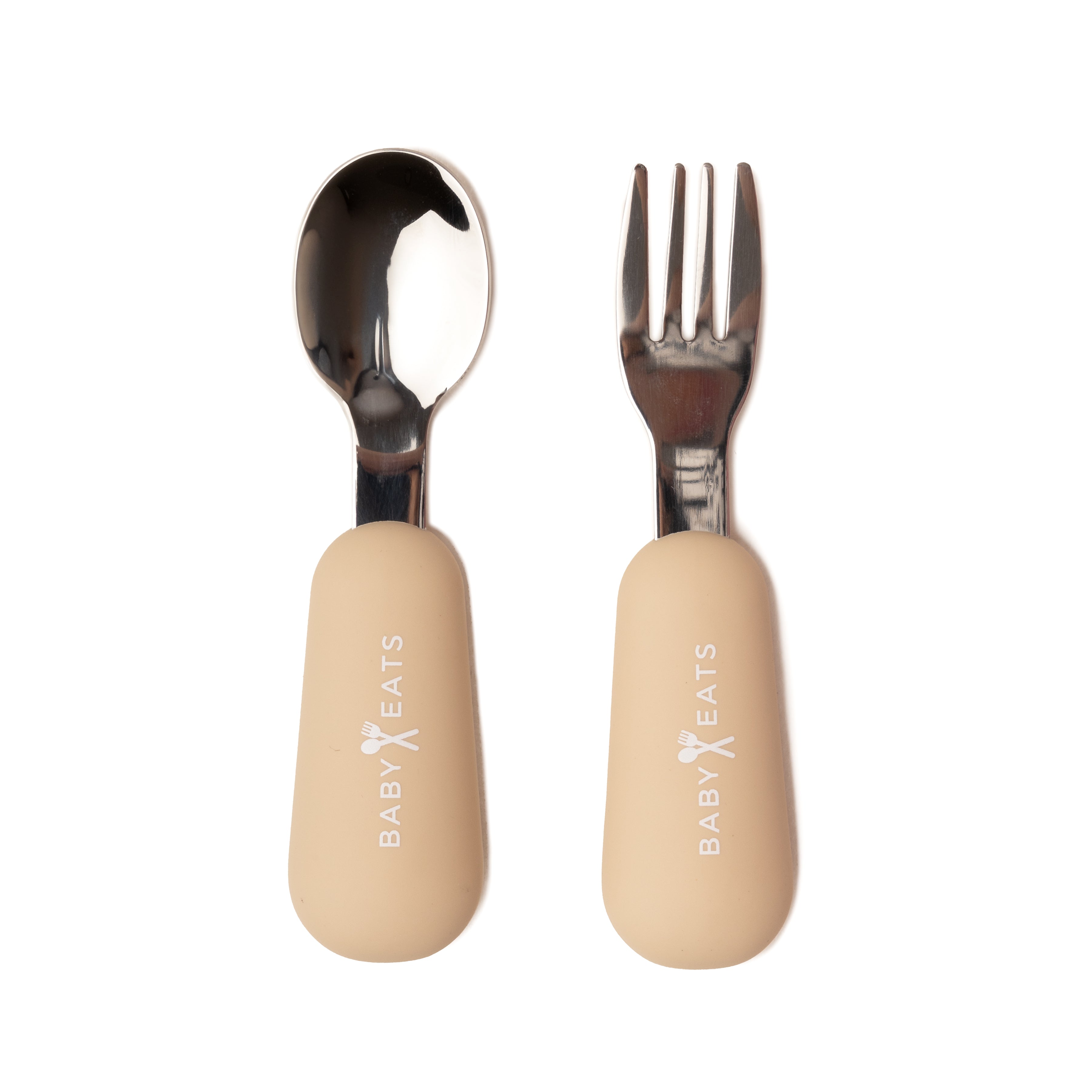 Mini Feeding Utensils