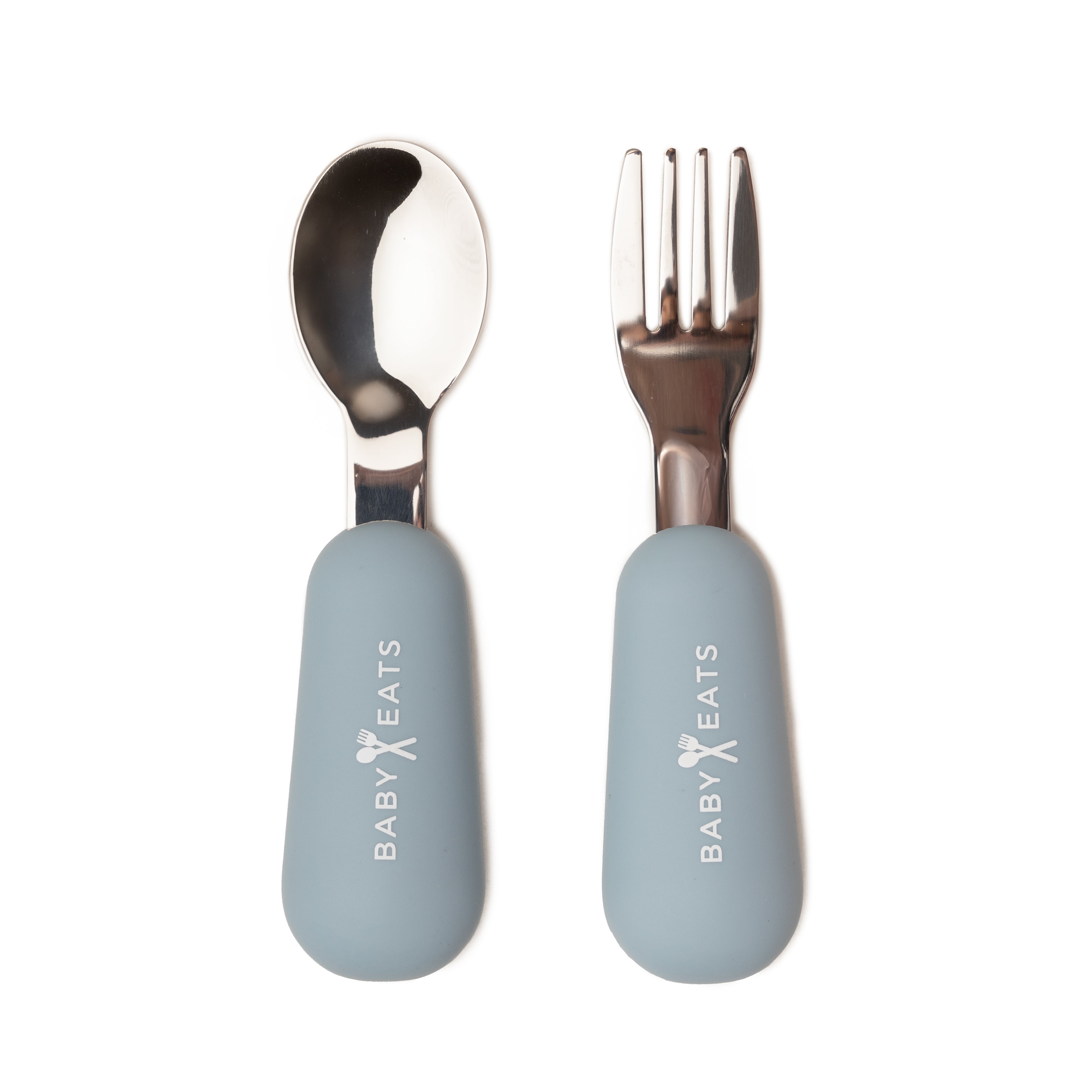 Mini Feeding Utensils
