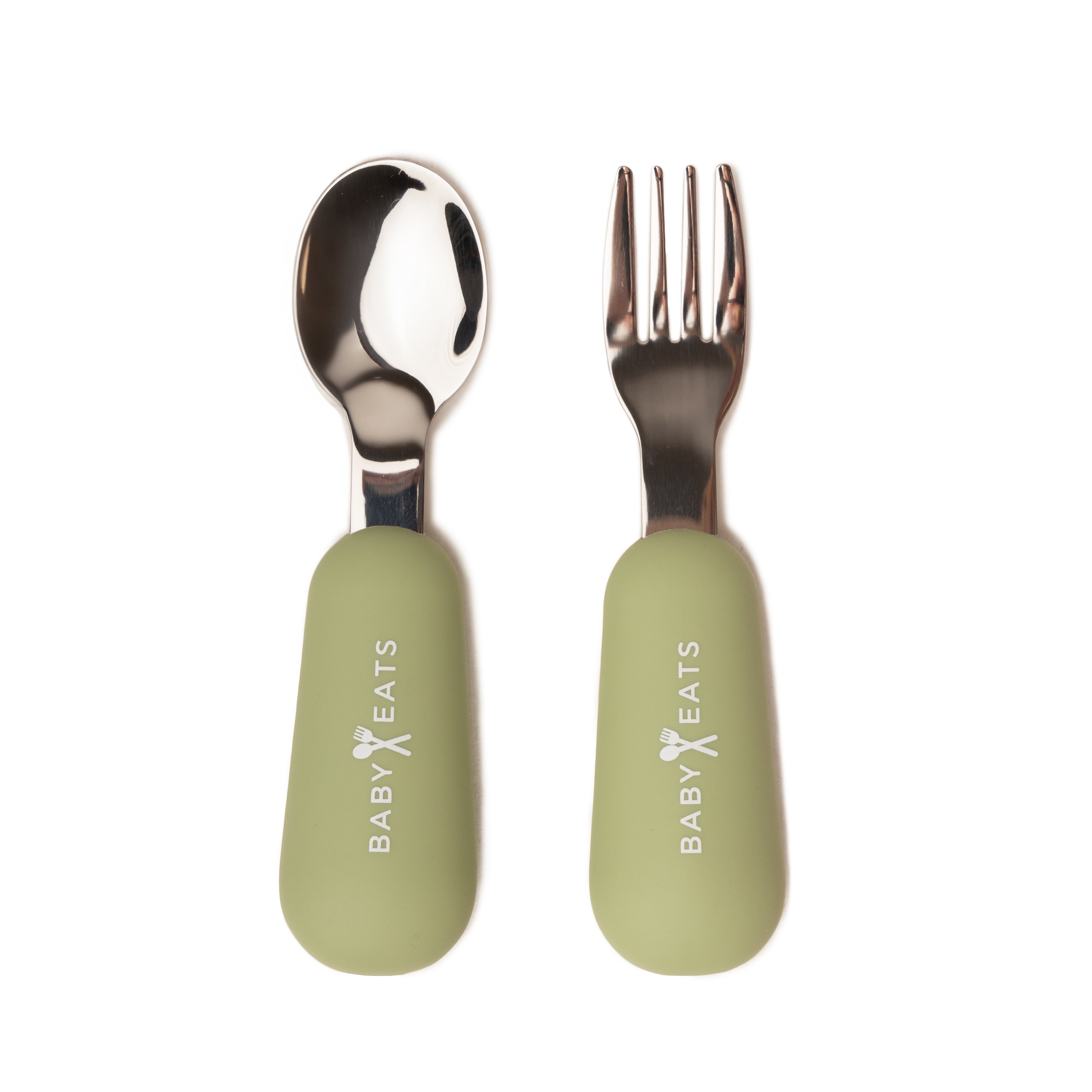 Mini Feeding Utensils