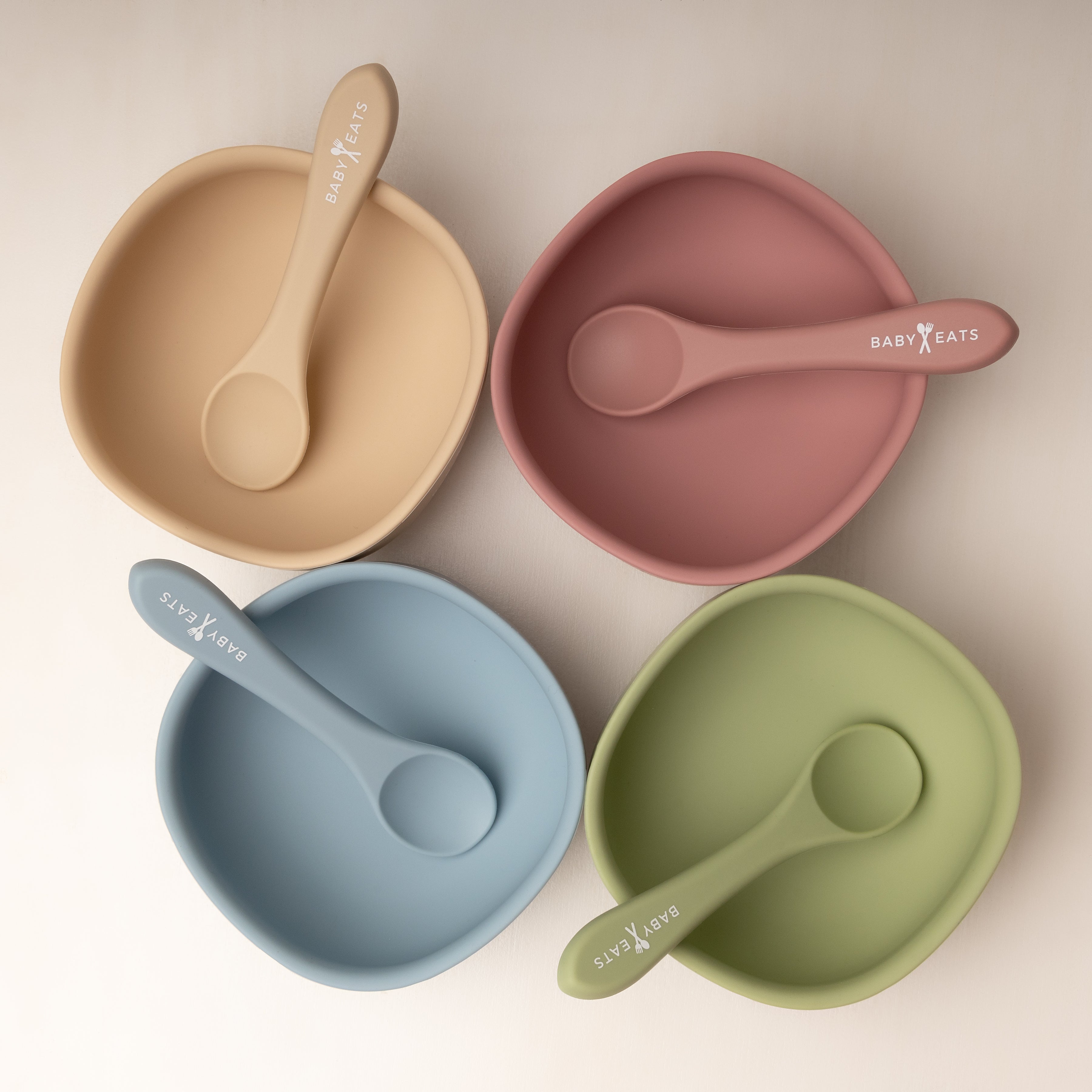 Ultimate Weaning Bundle