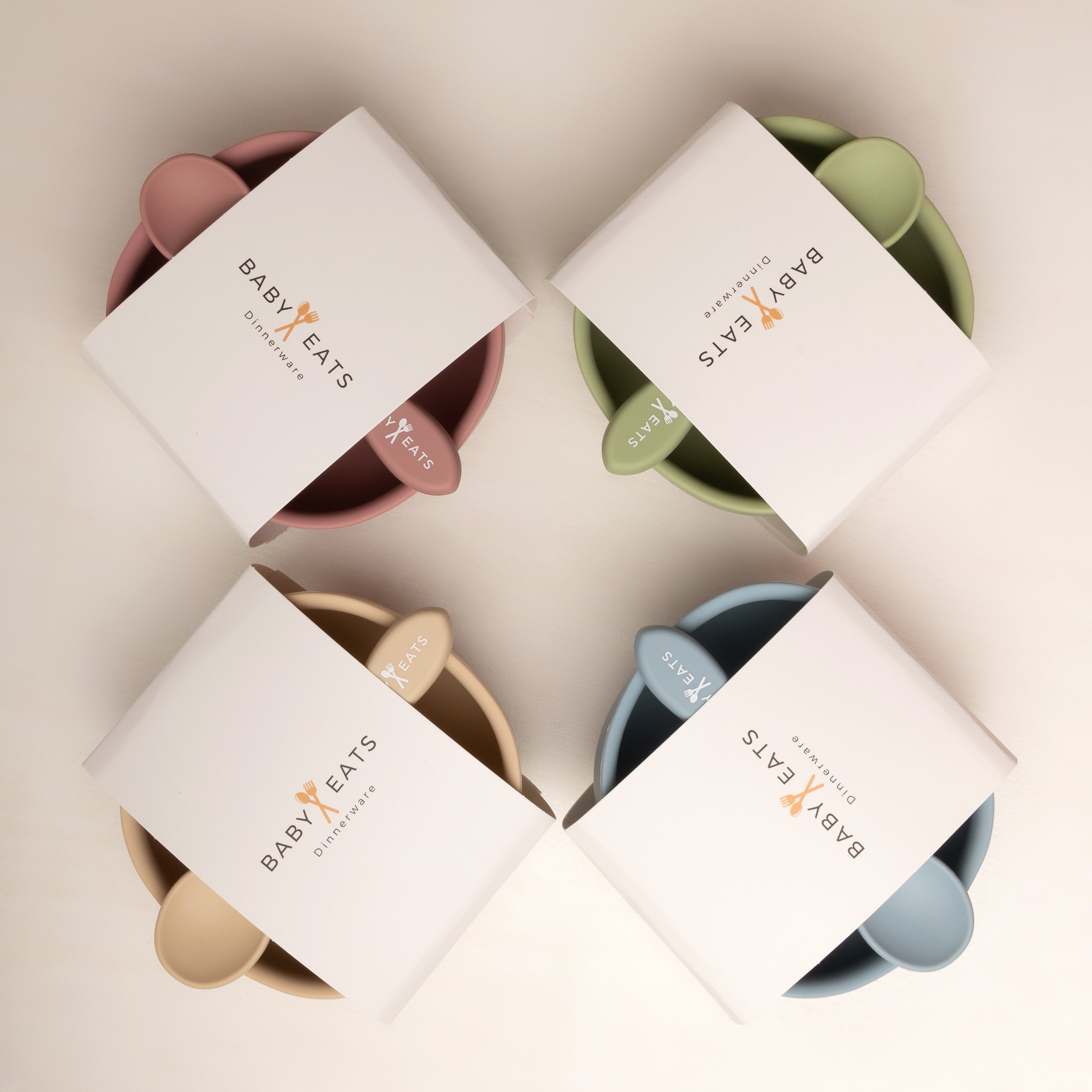 Advanced Weaning Bundle