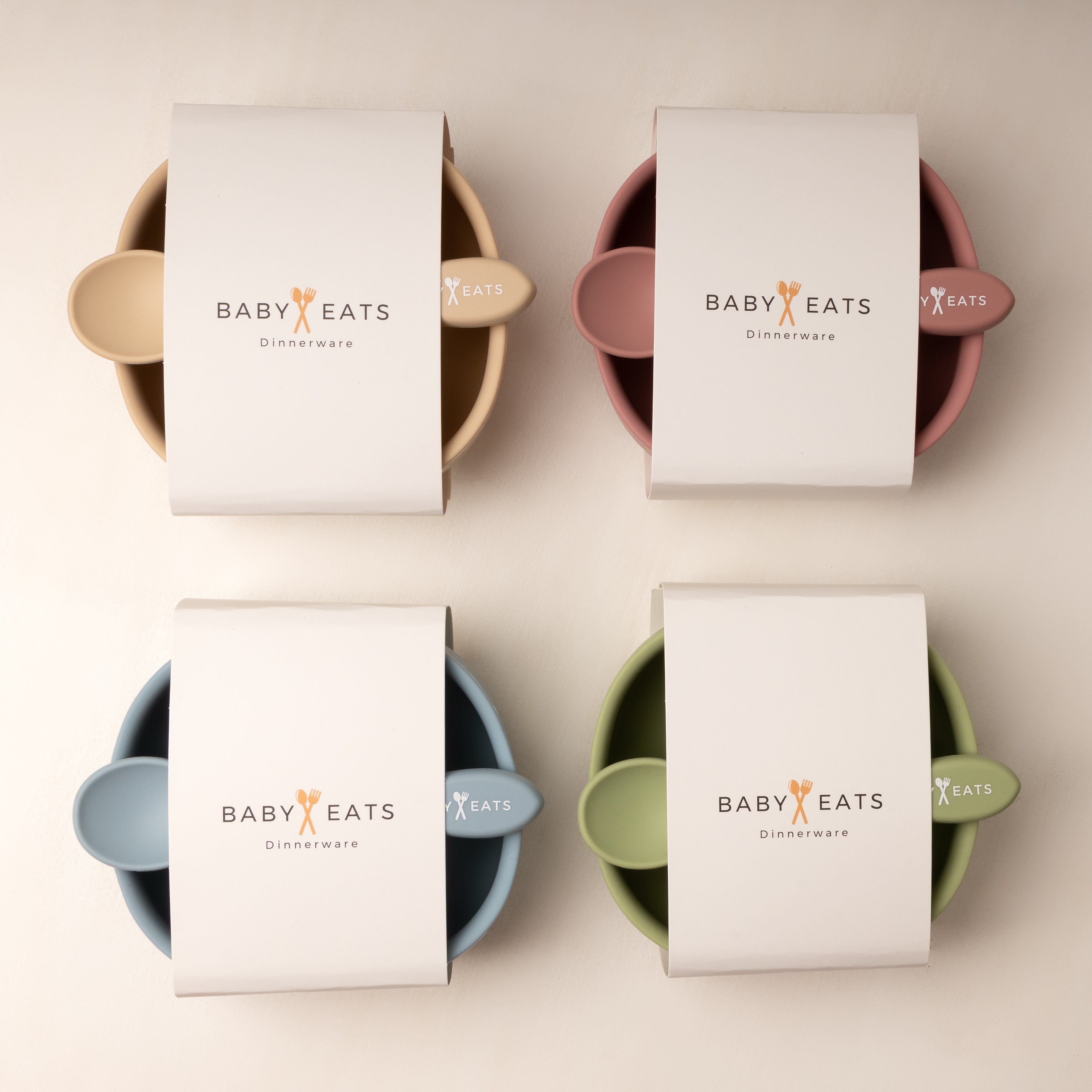 Ultimate Weaning Bundle