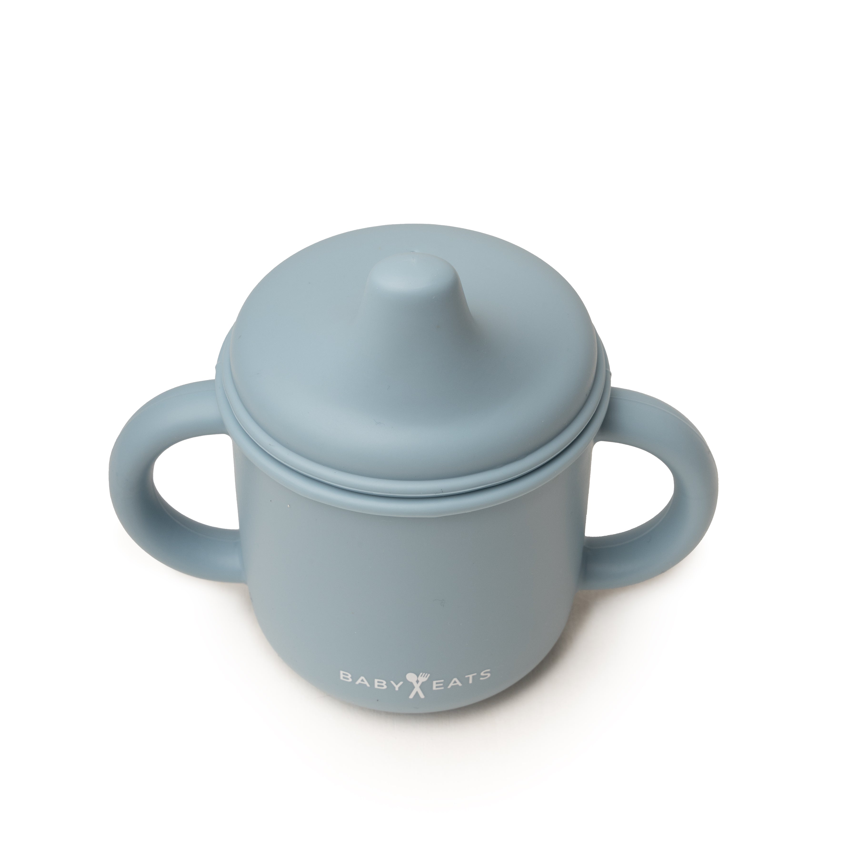 Silicone Sippy Training Cup