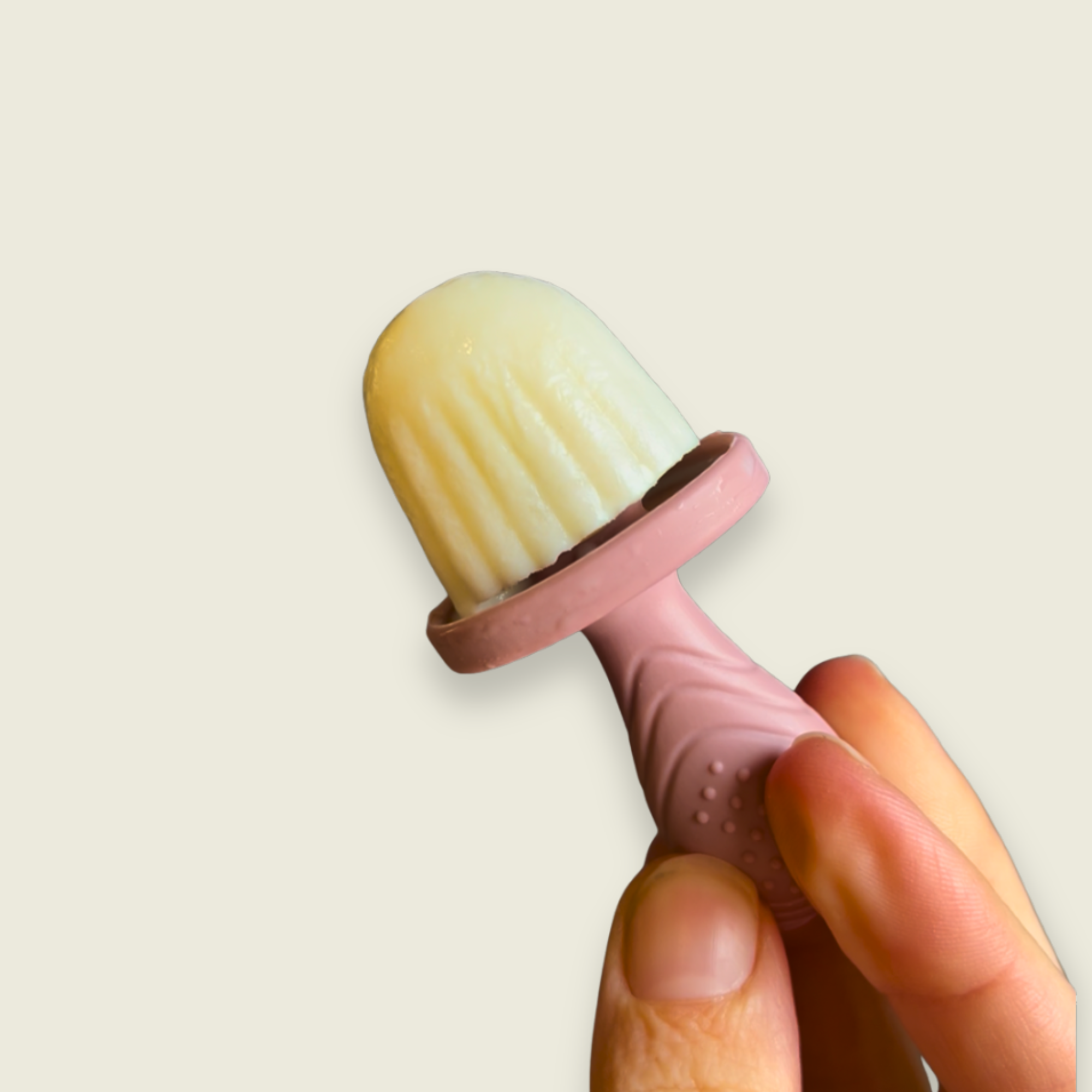 Silicone Ice Pop Mould Tray