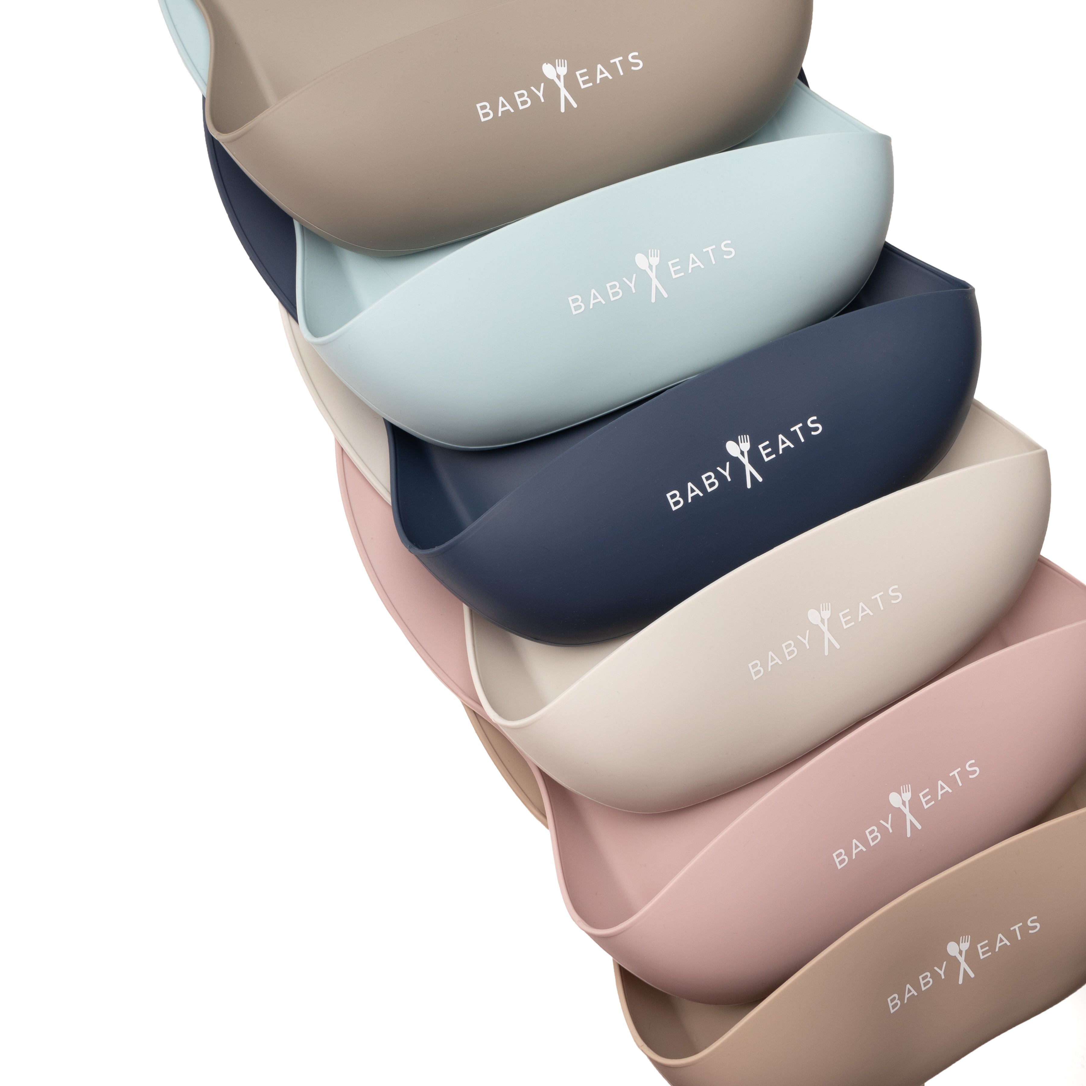 Starter Weaning Sets