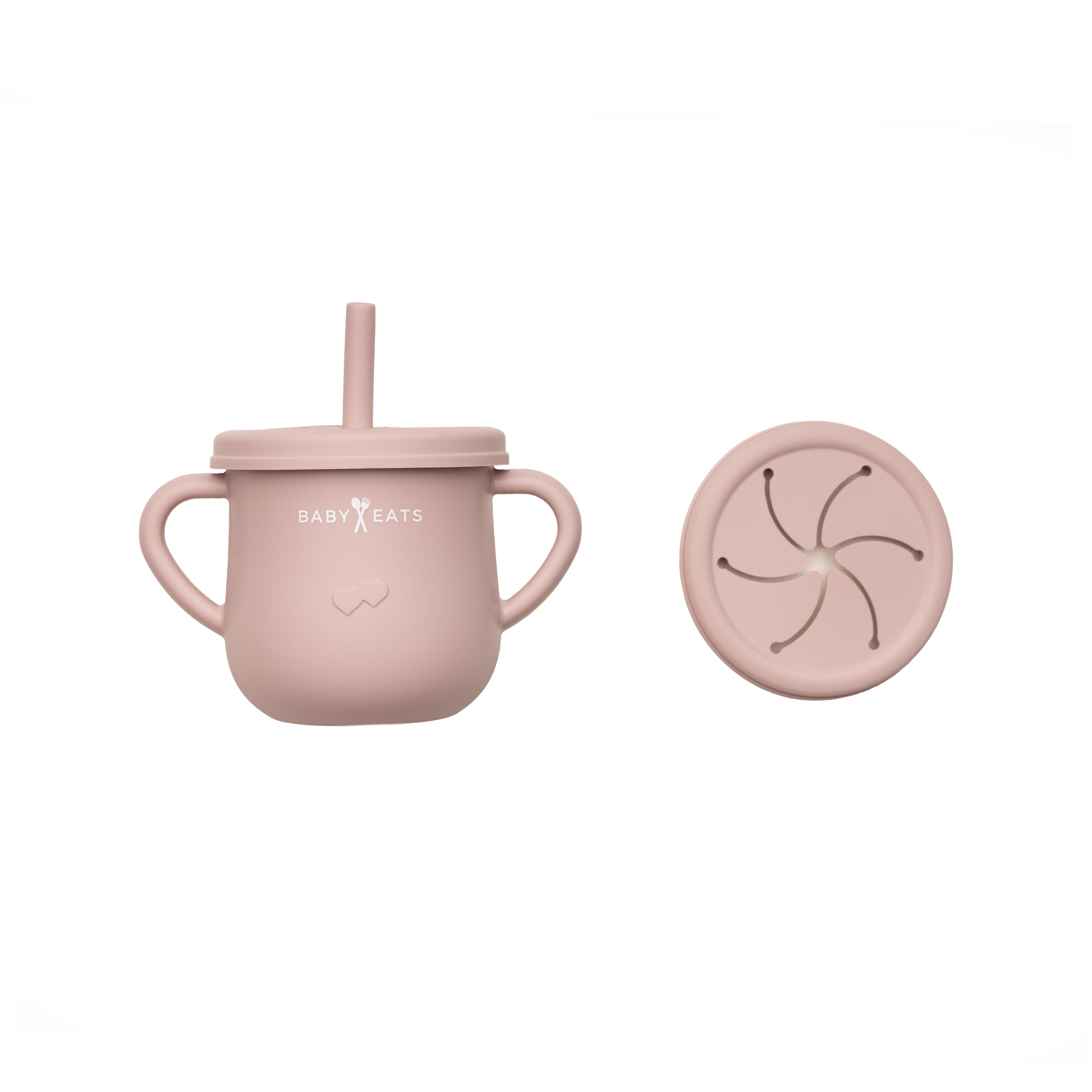 Starter Weaning Sets