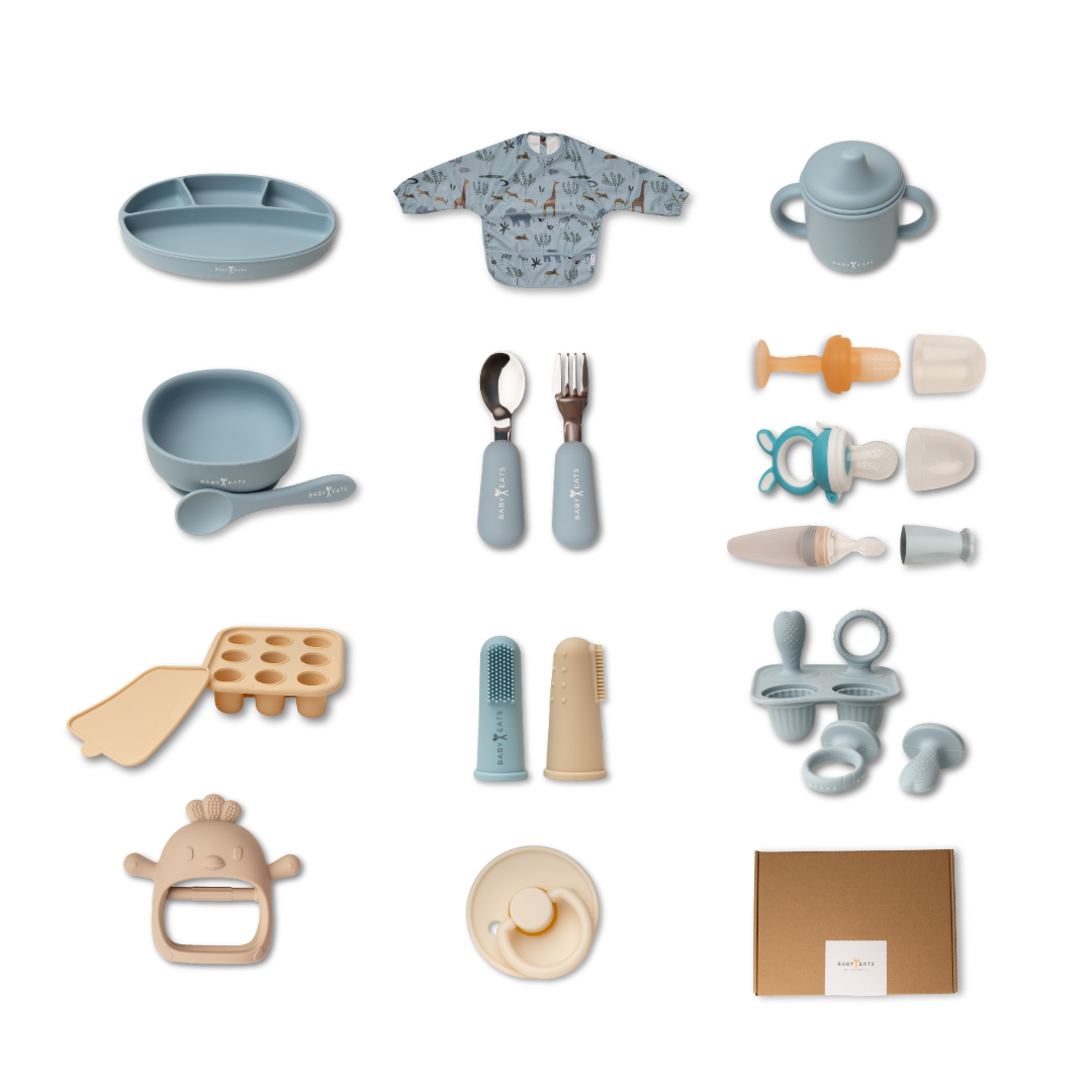 Ultimate Weaning Bundle