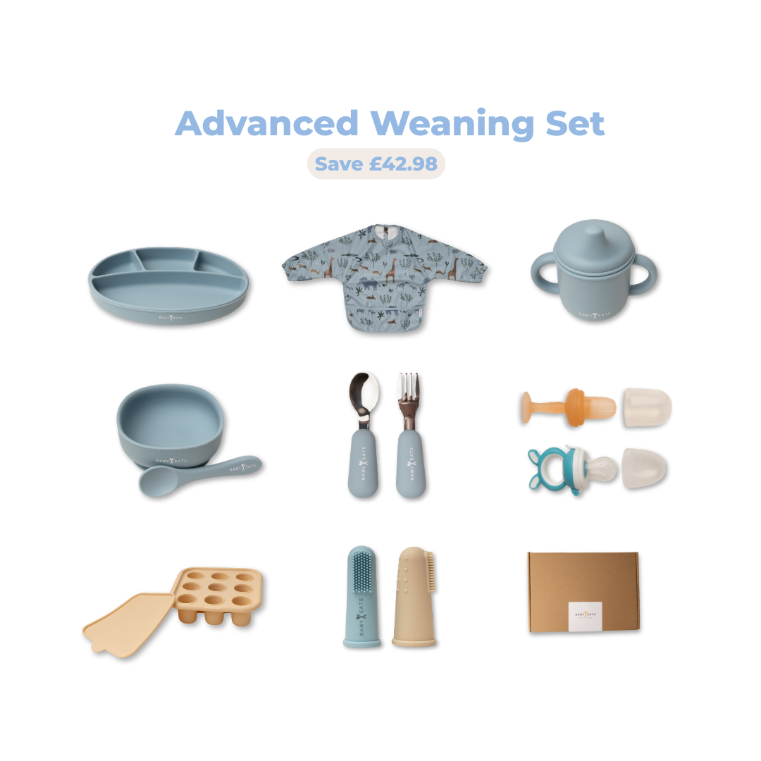 Advanced Weaning Bundle