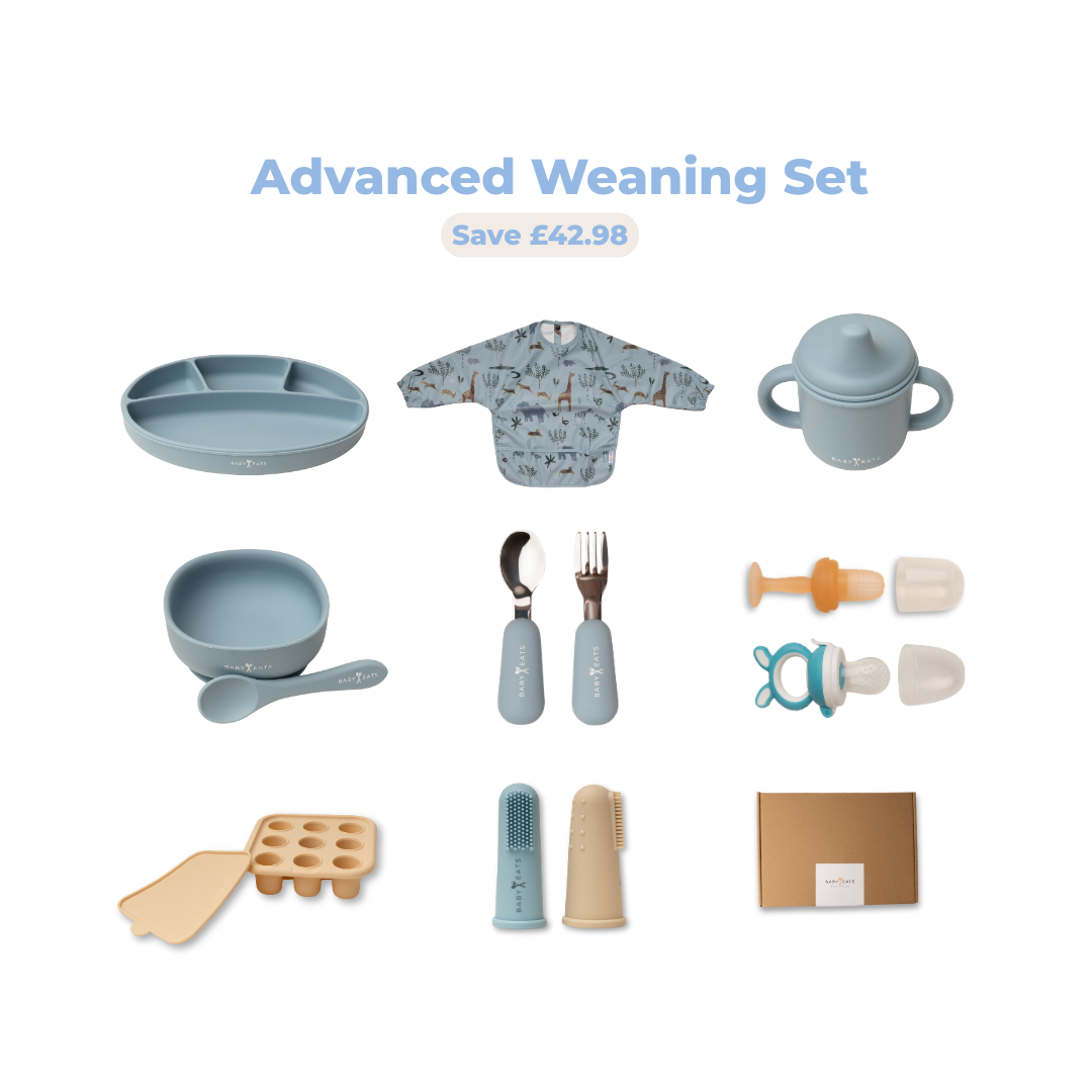Advanced Weaning Bundle