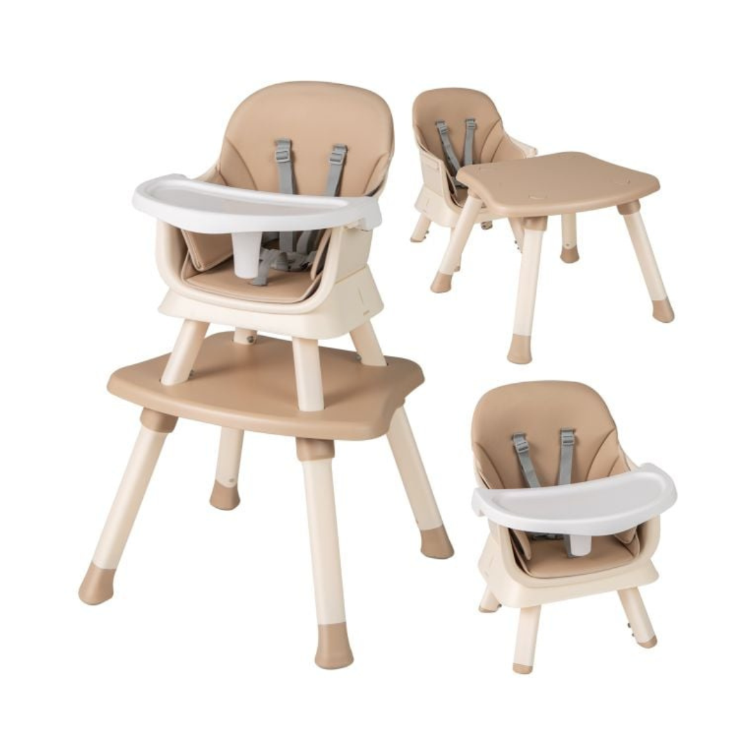 6 in 1 High Chair