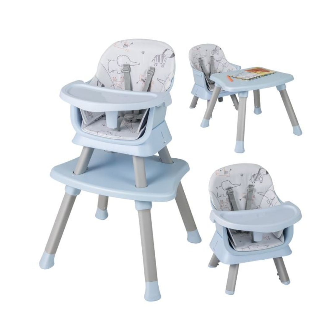 6 in 1 High Chair