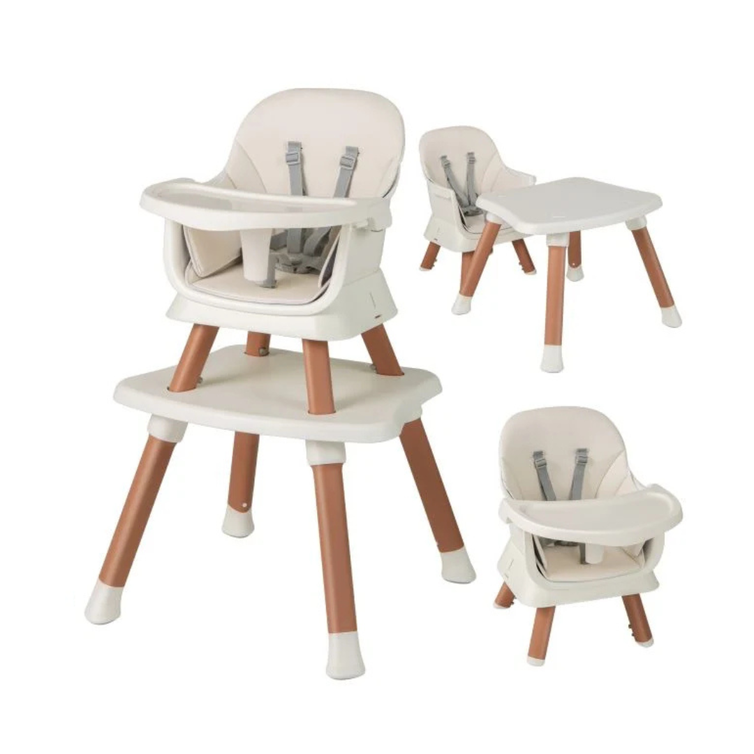 6 in 1 High Chair