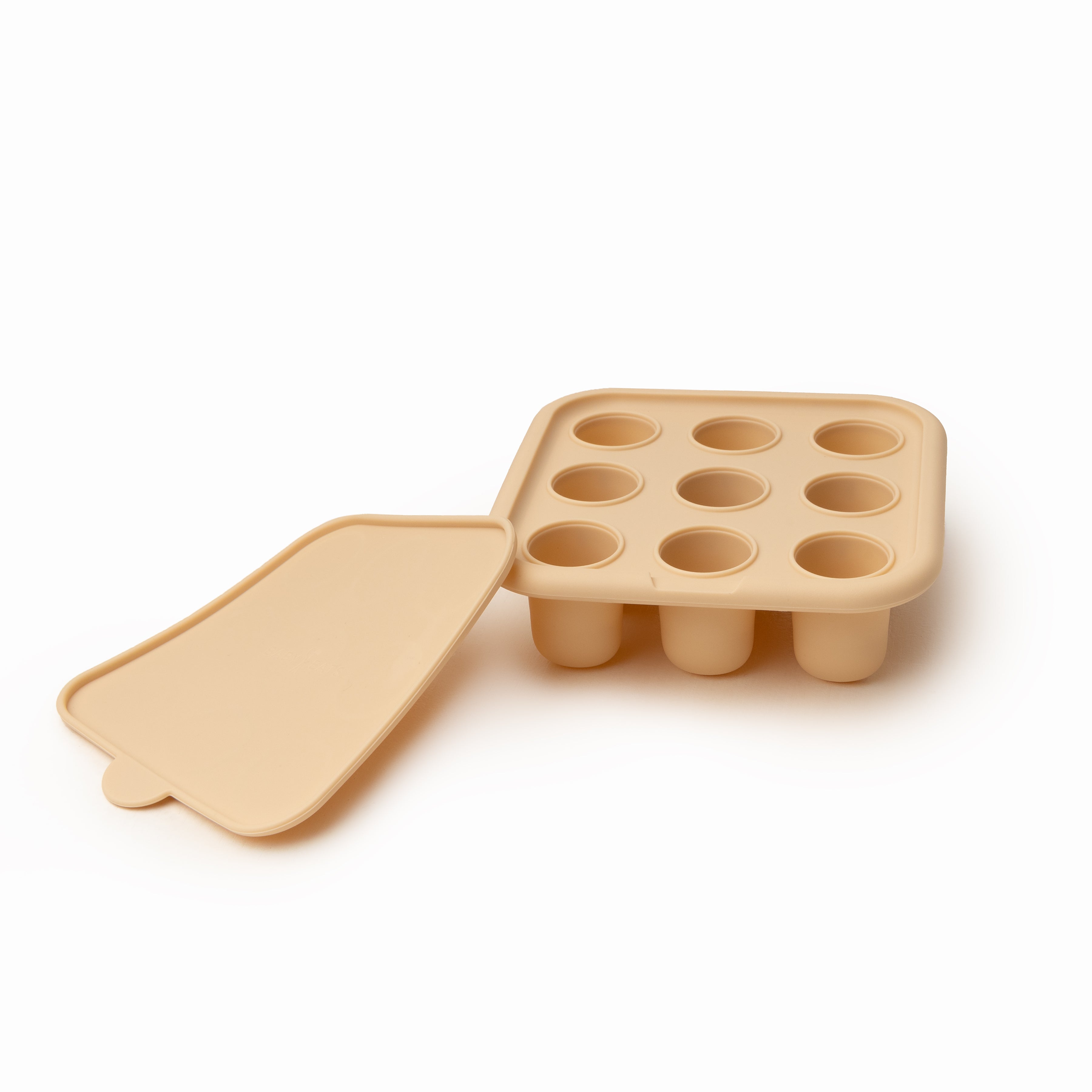 Suction Easy Feeders & Tray Set