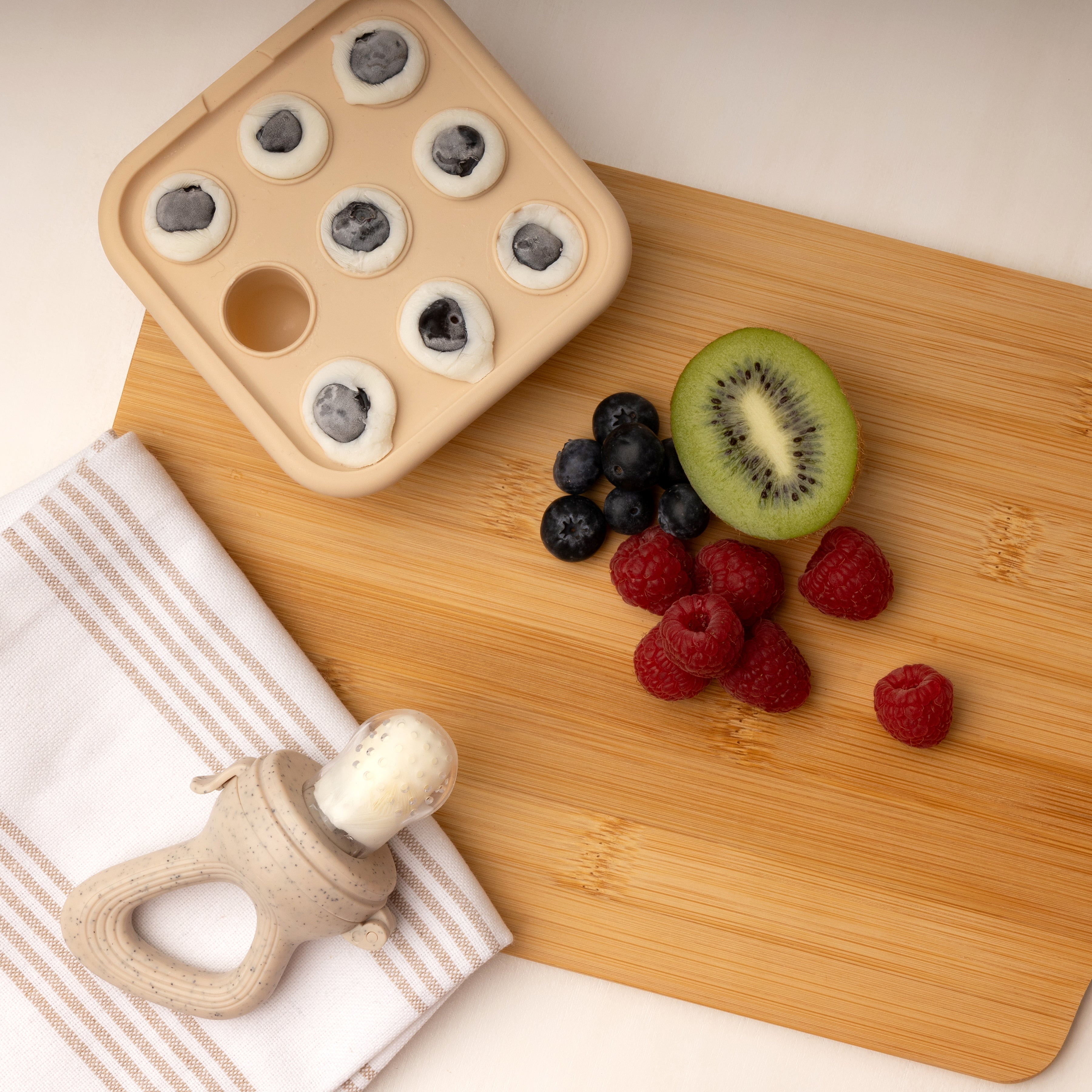 Advanced Weaning Bundle