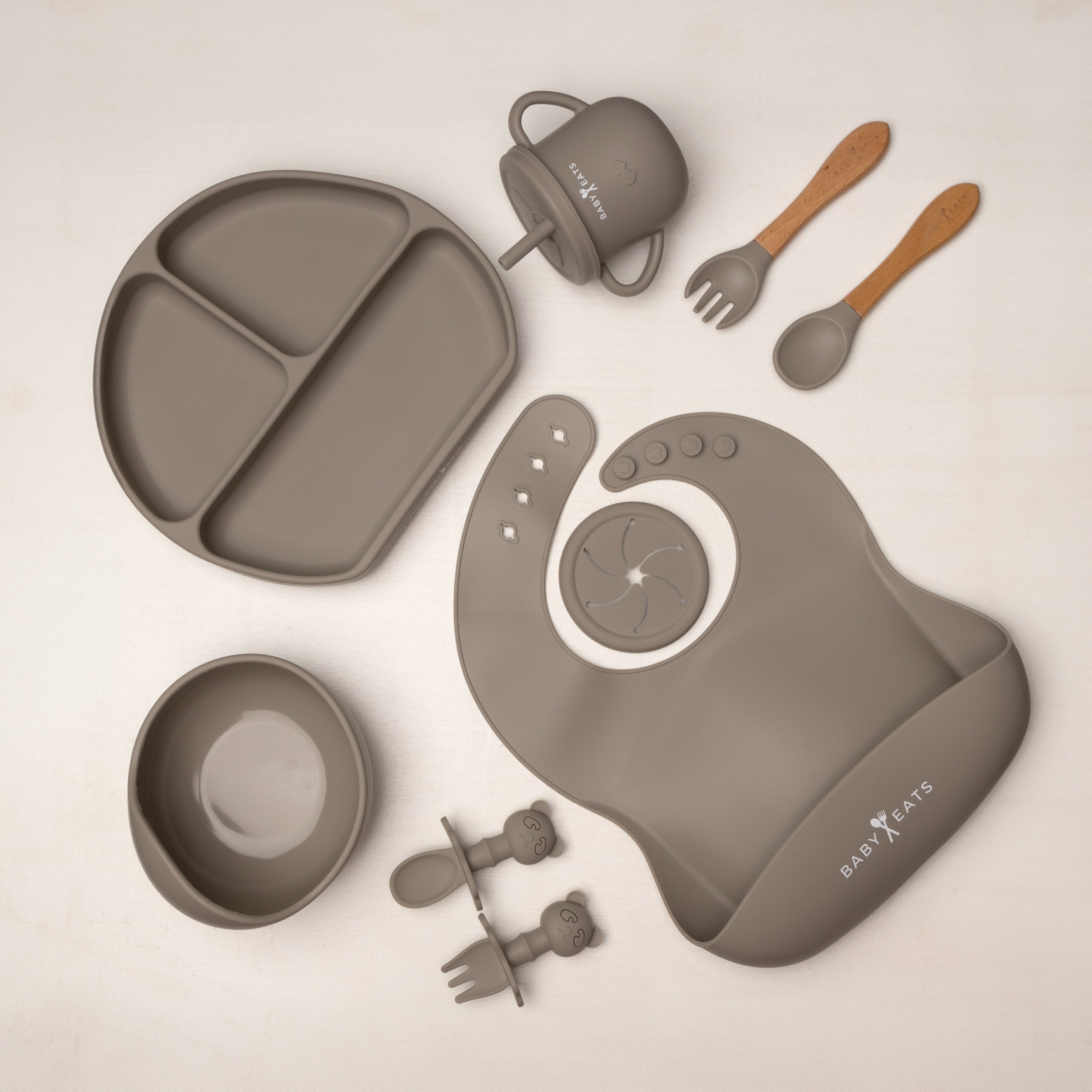 Starter Weaning Sets