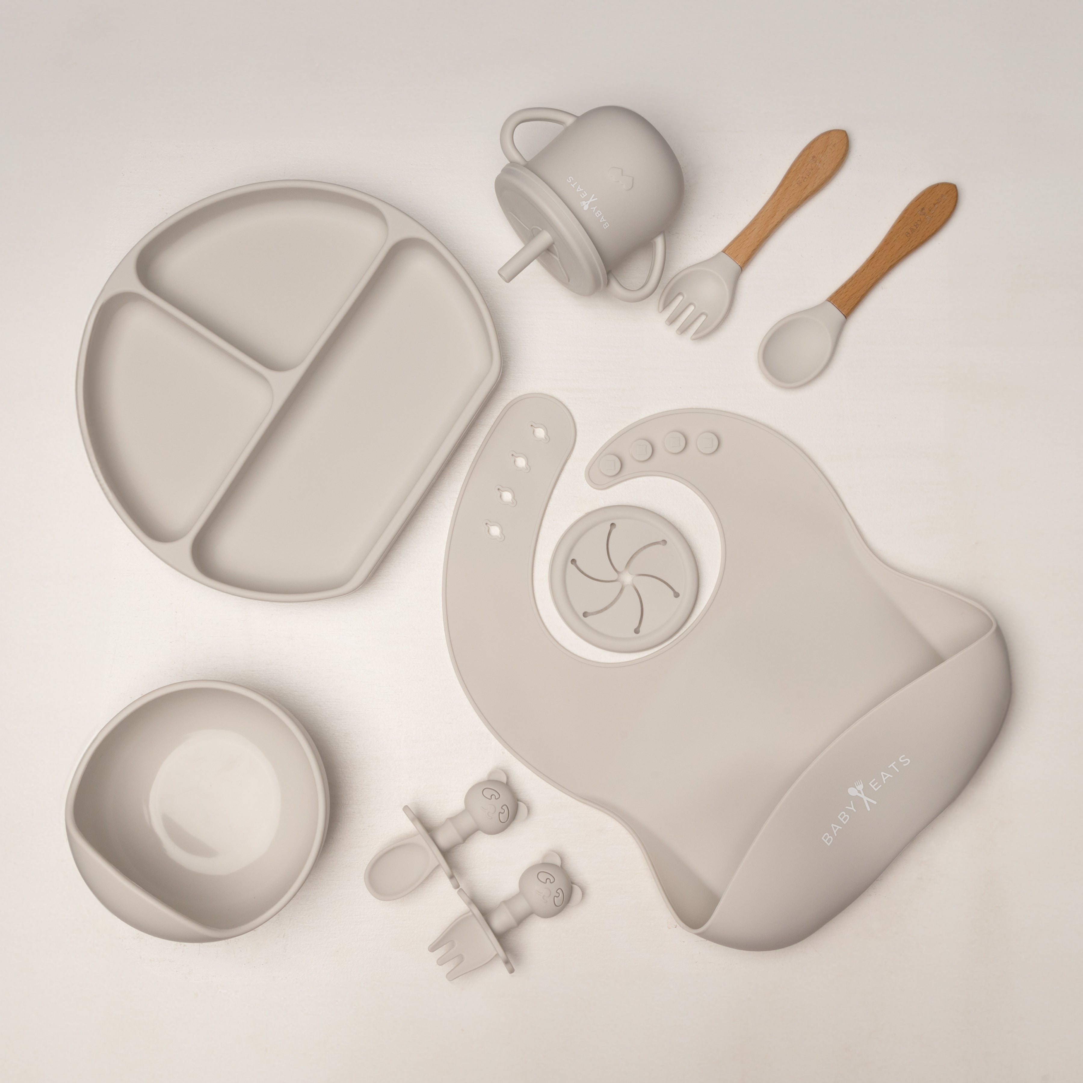 Starter Weaning Sets