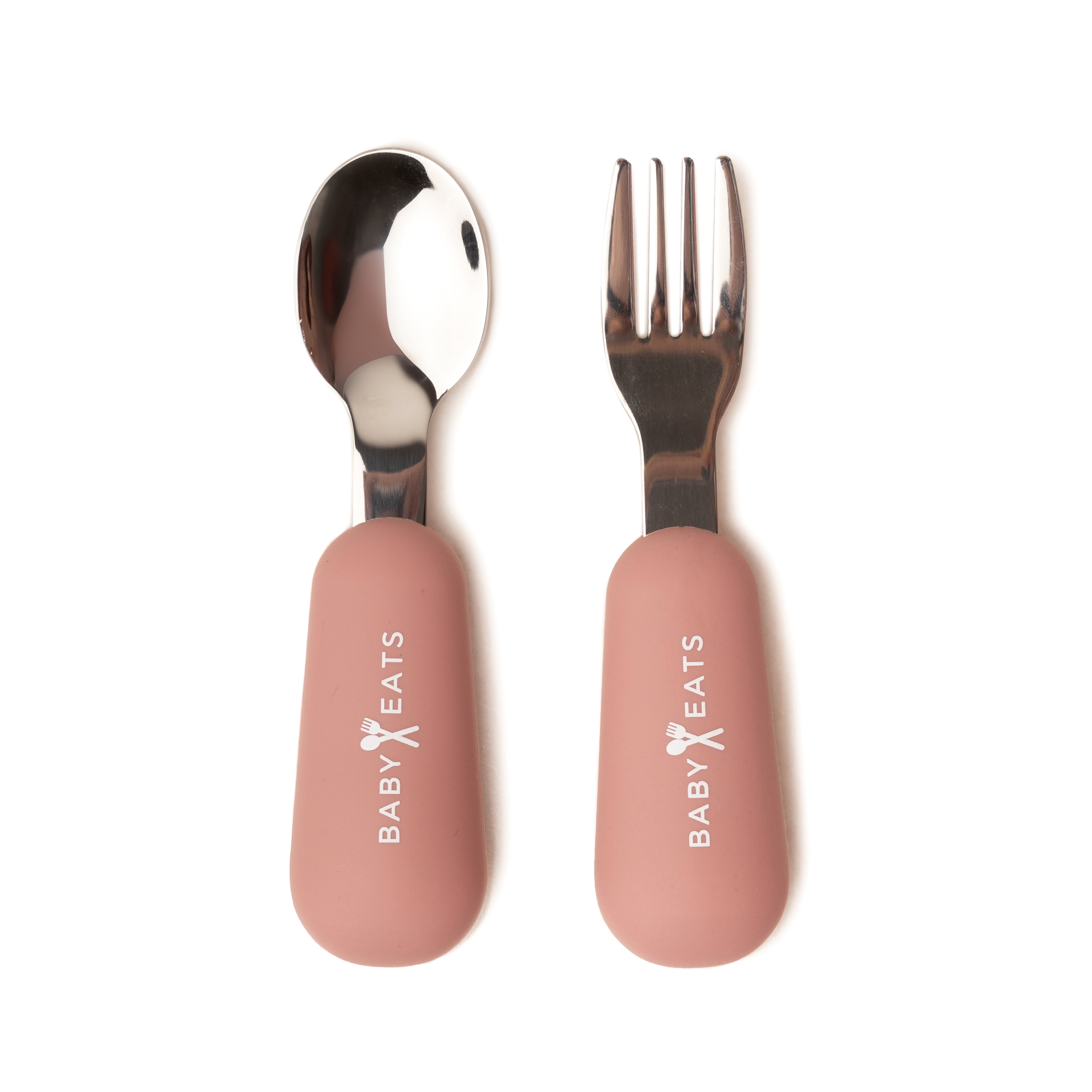Mini Feeding Utensils