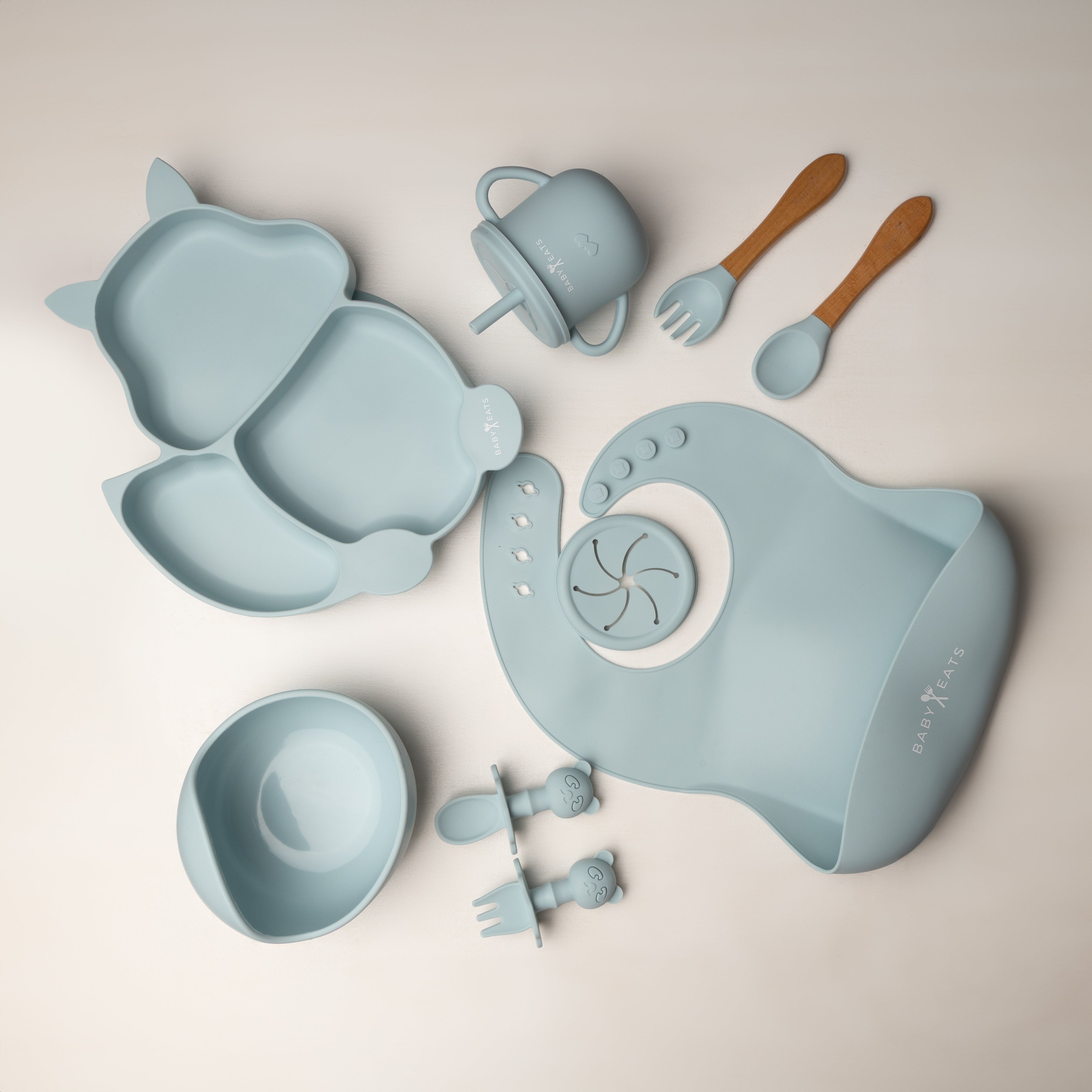 Starter Weaning Sets