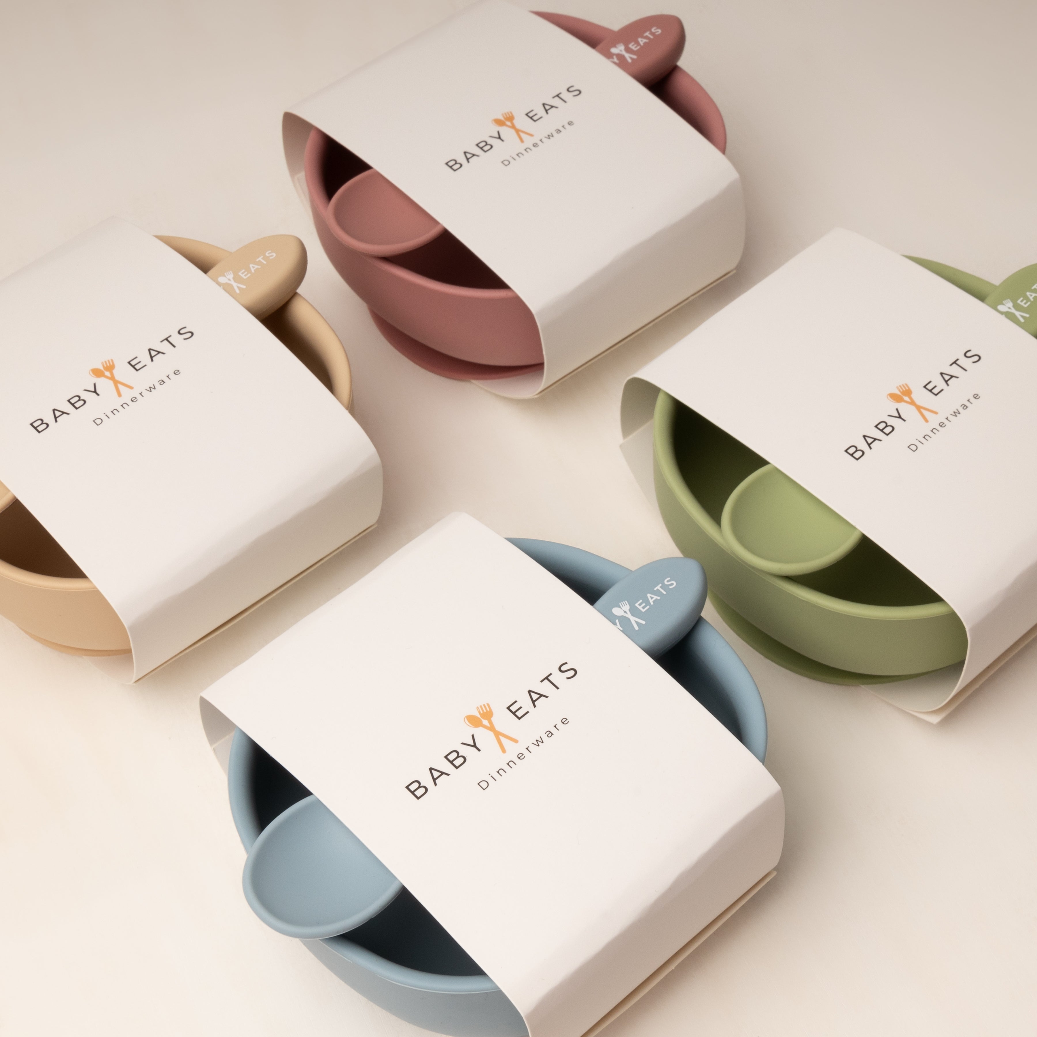 Essentials Weaning Bundle