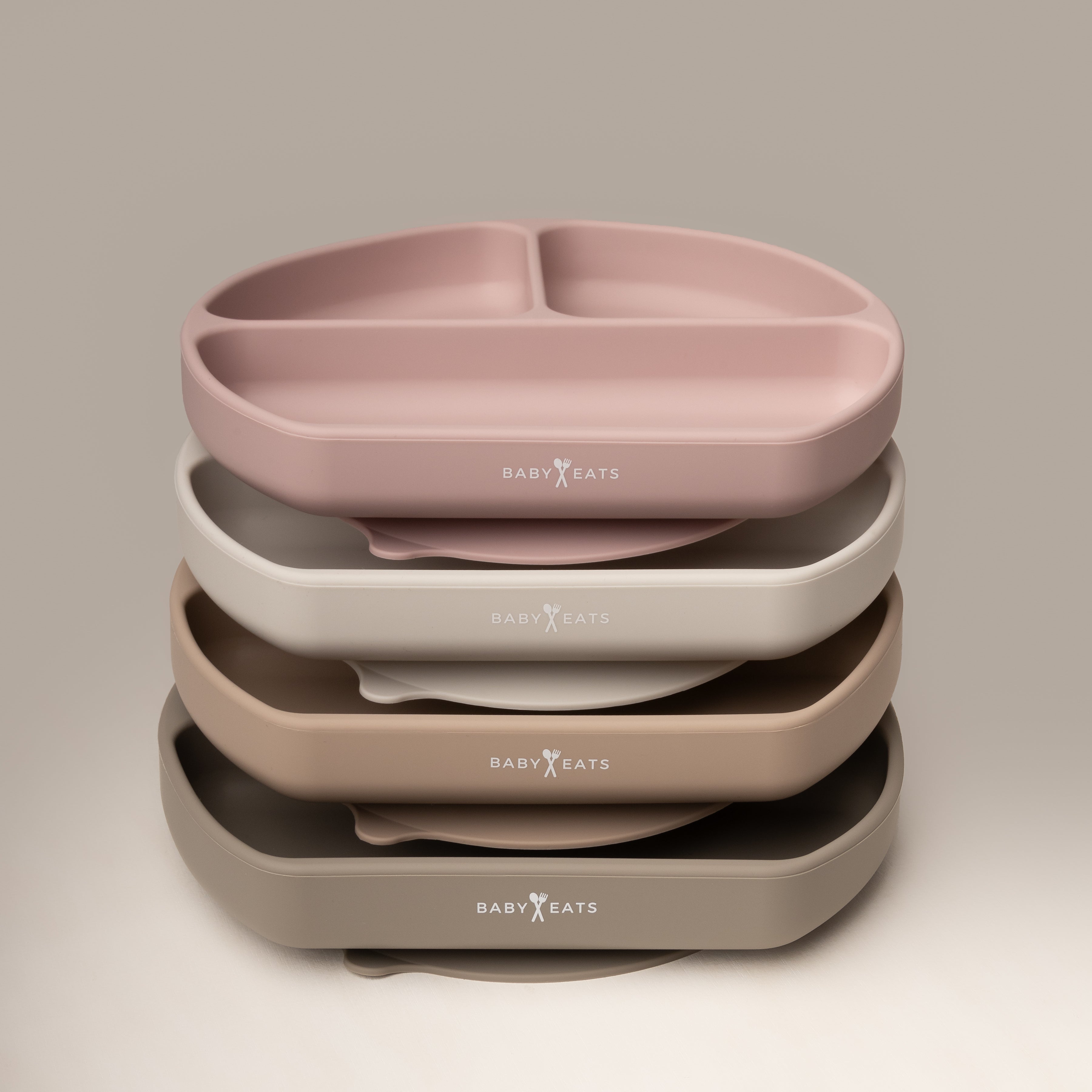 Starter Weaning Sets