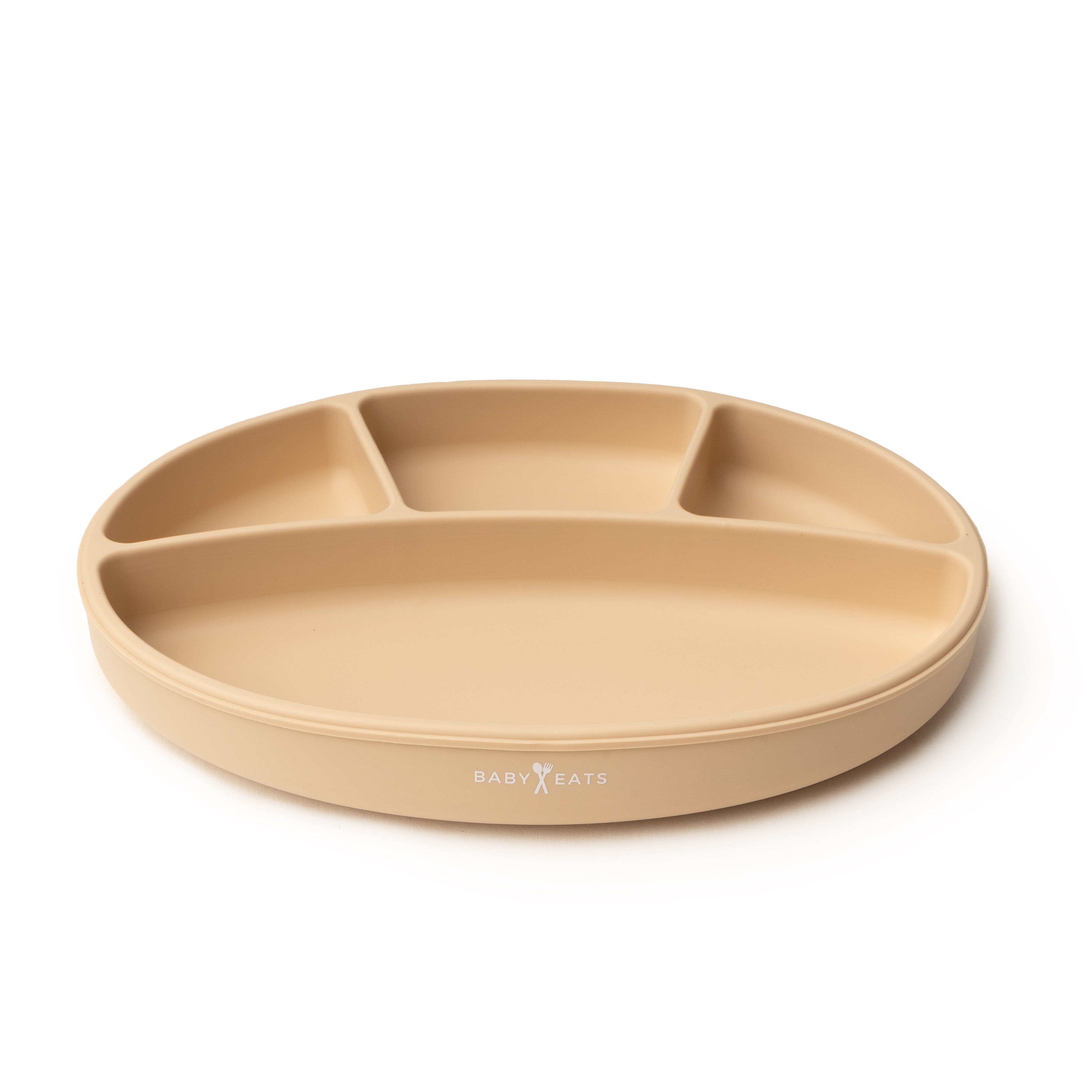 Silicone Divided Suction Plate