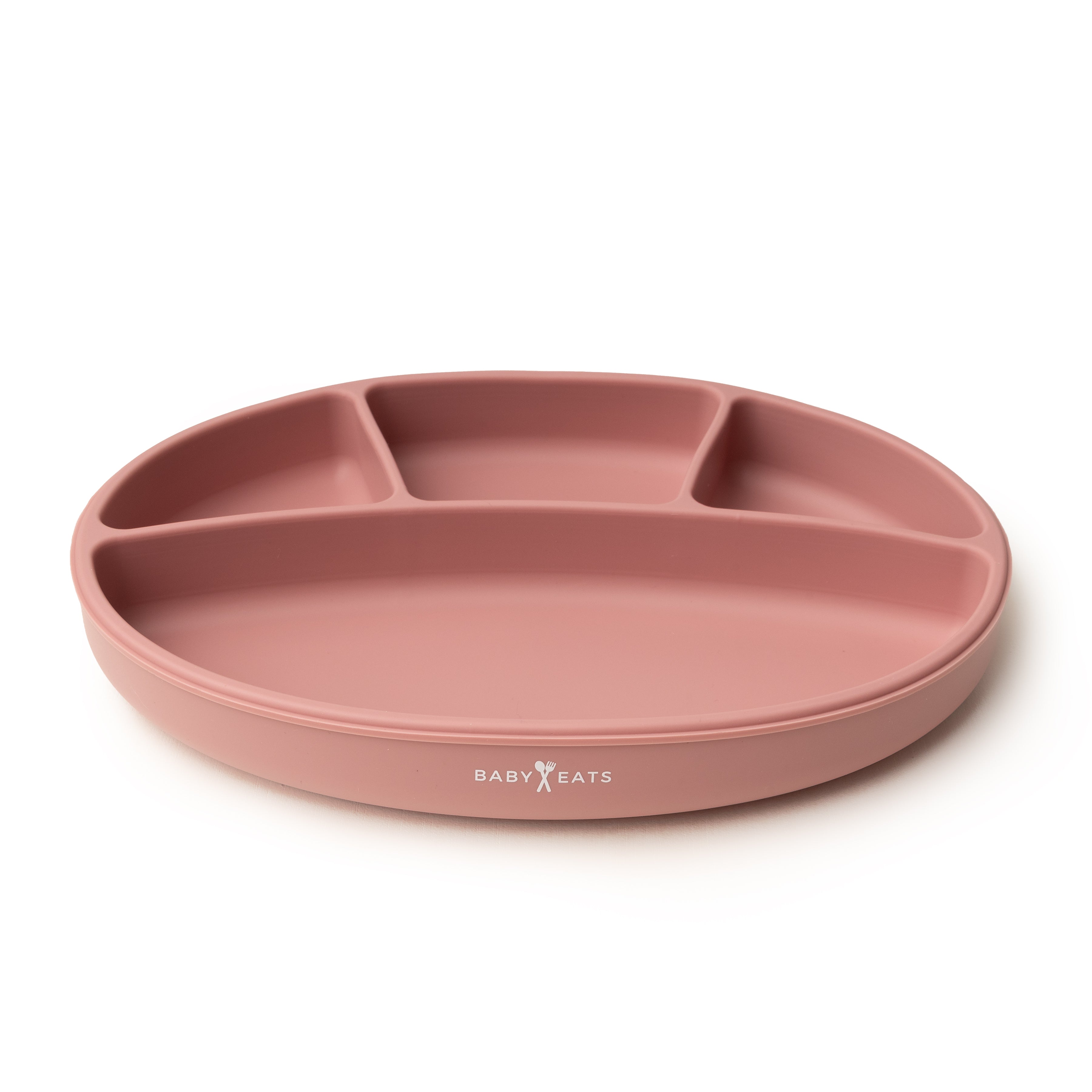 Silicone Divided Suction Plate